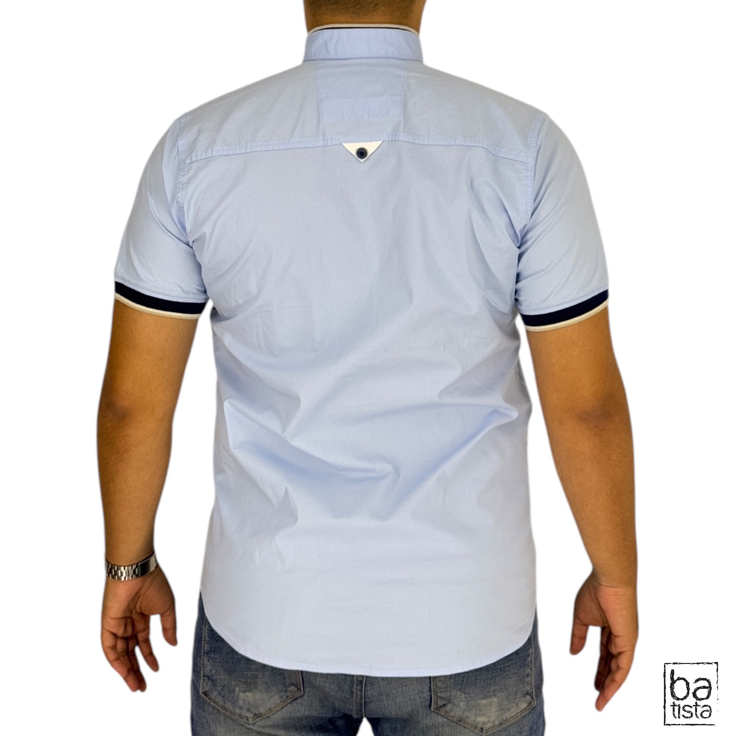 Camisa Obed 24MC192