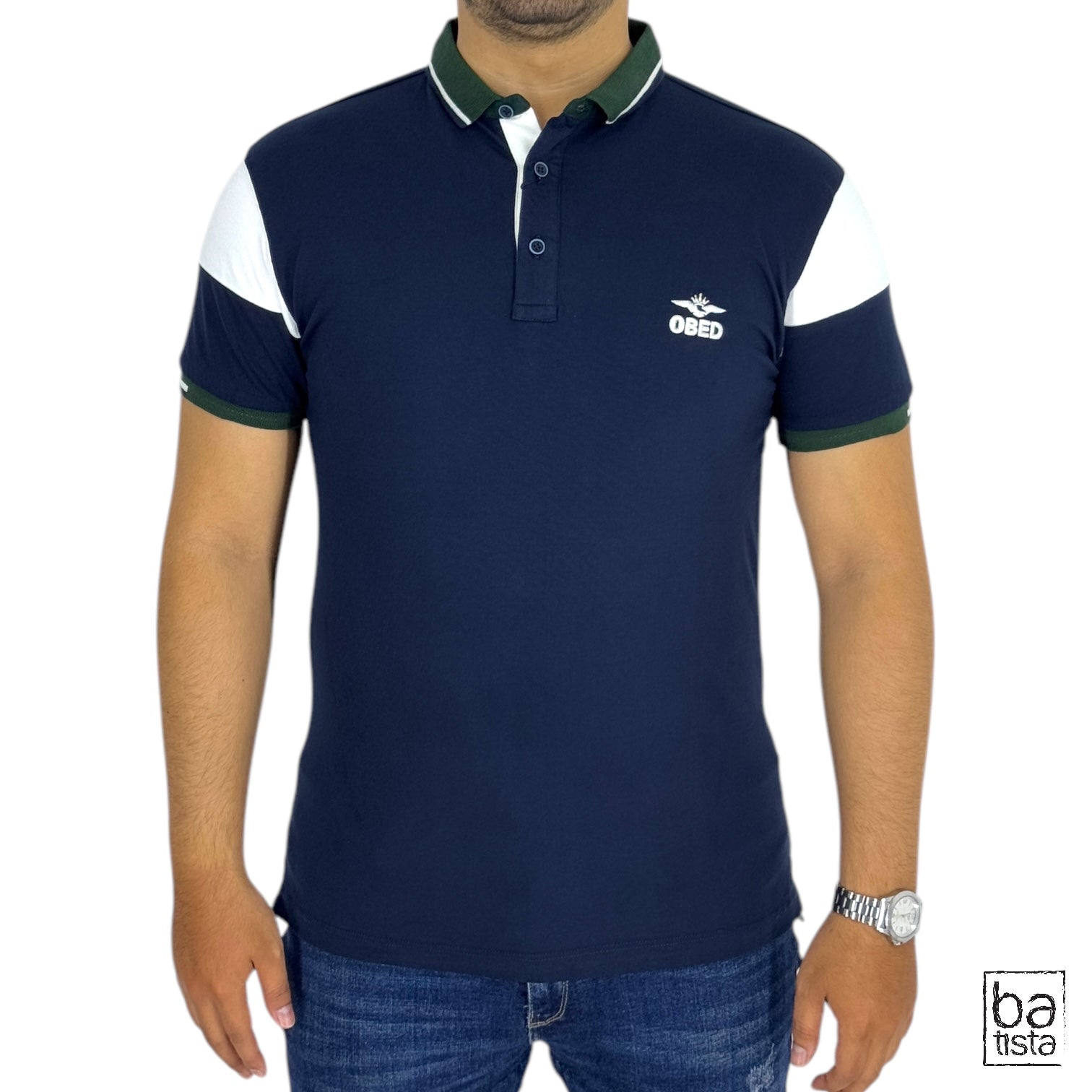 Polo Obed 24PH021