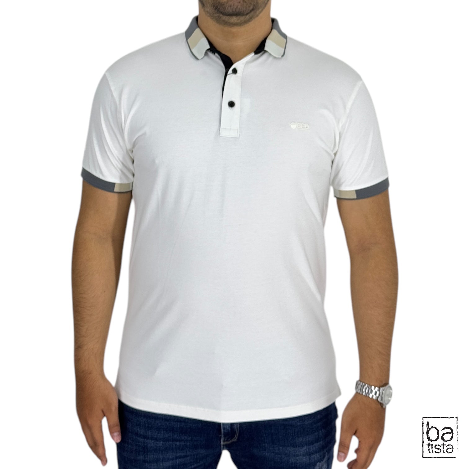 Polo Obed 24PH052