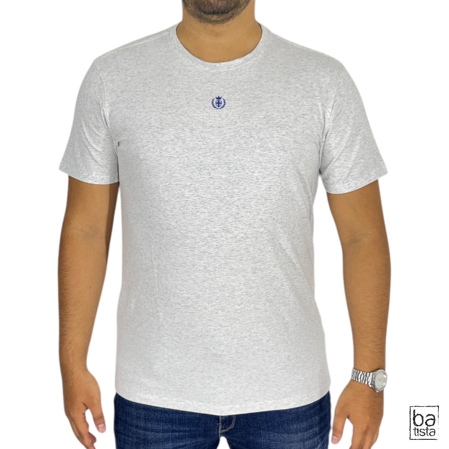 Camiseta Blue Inc 25014