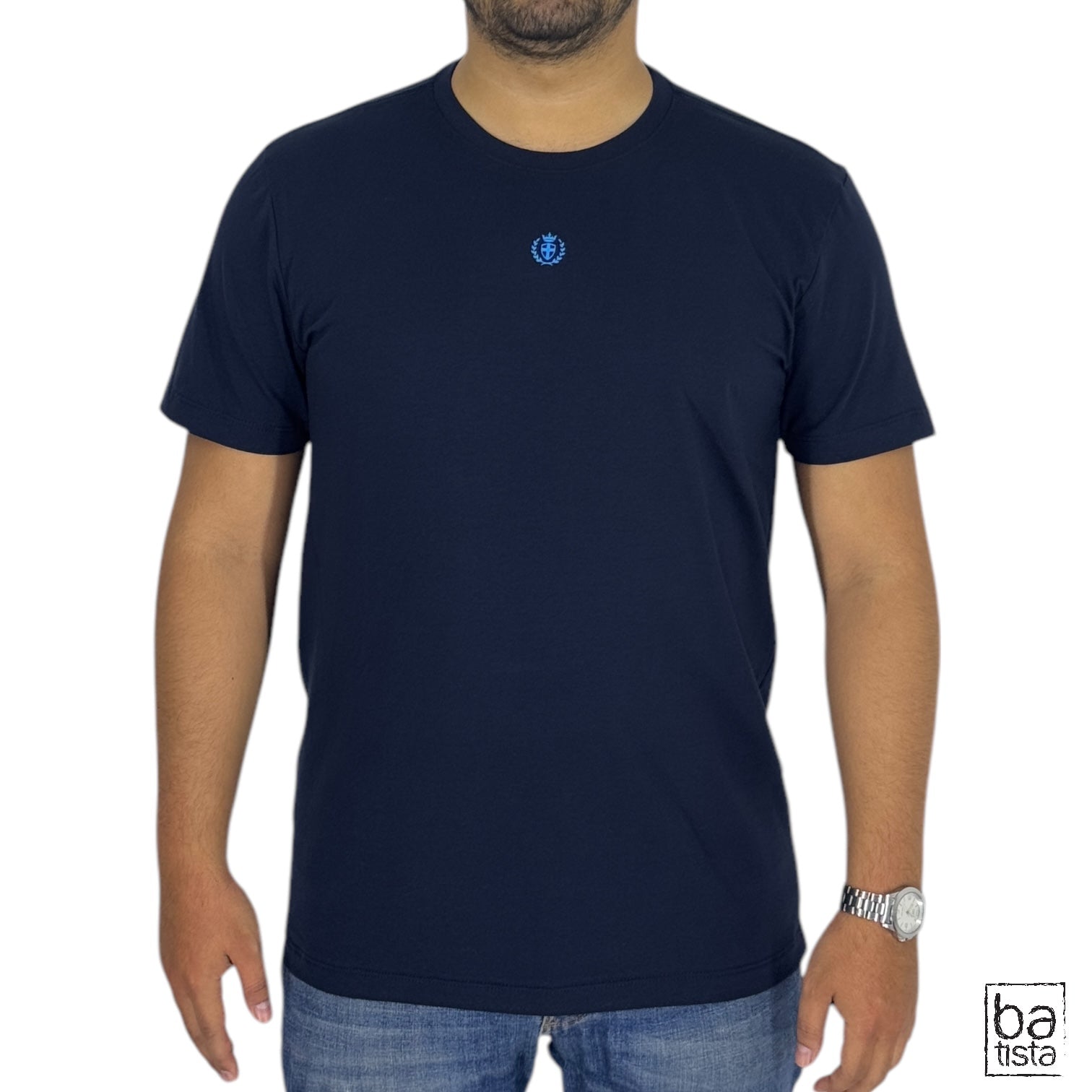 Camiseta Blue inc 25016