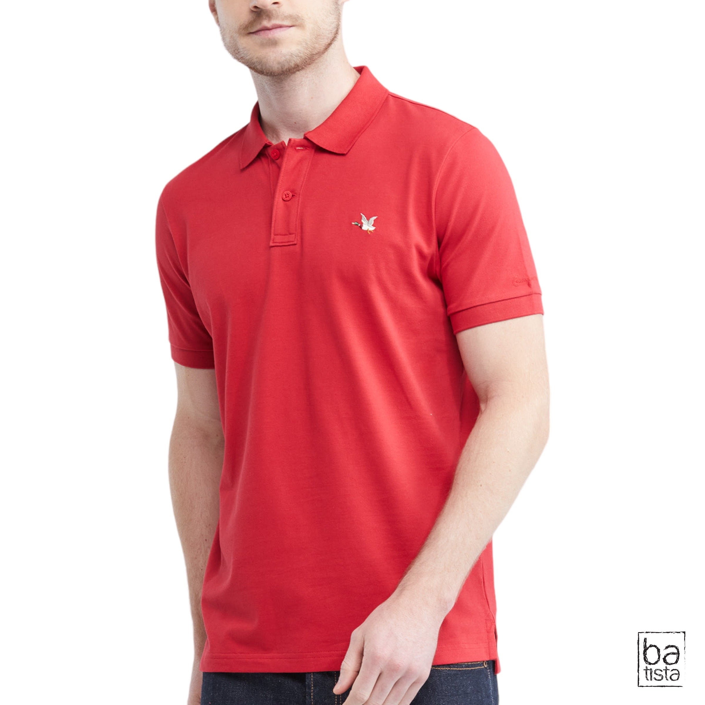 Polo chevignon hot sale