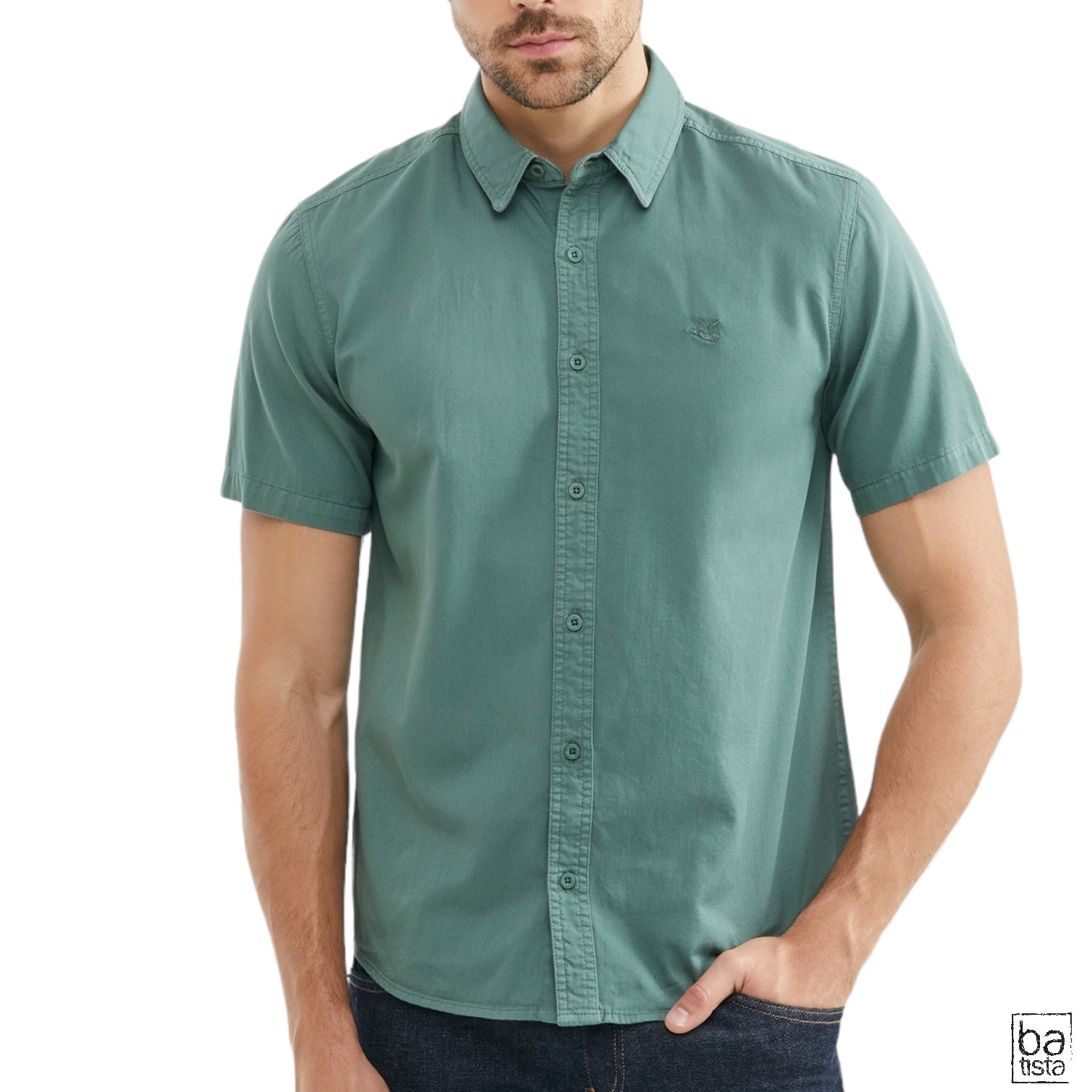 Camisa Chevignon 611F002