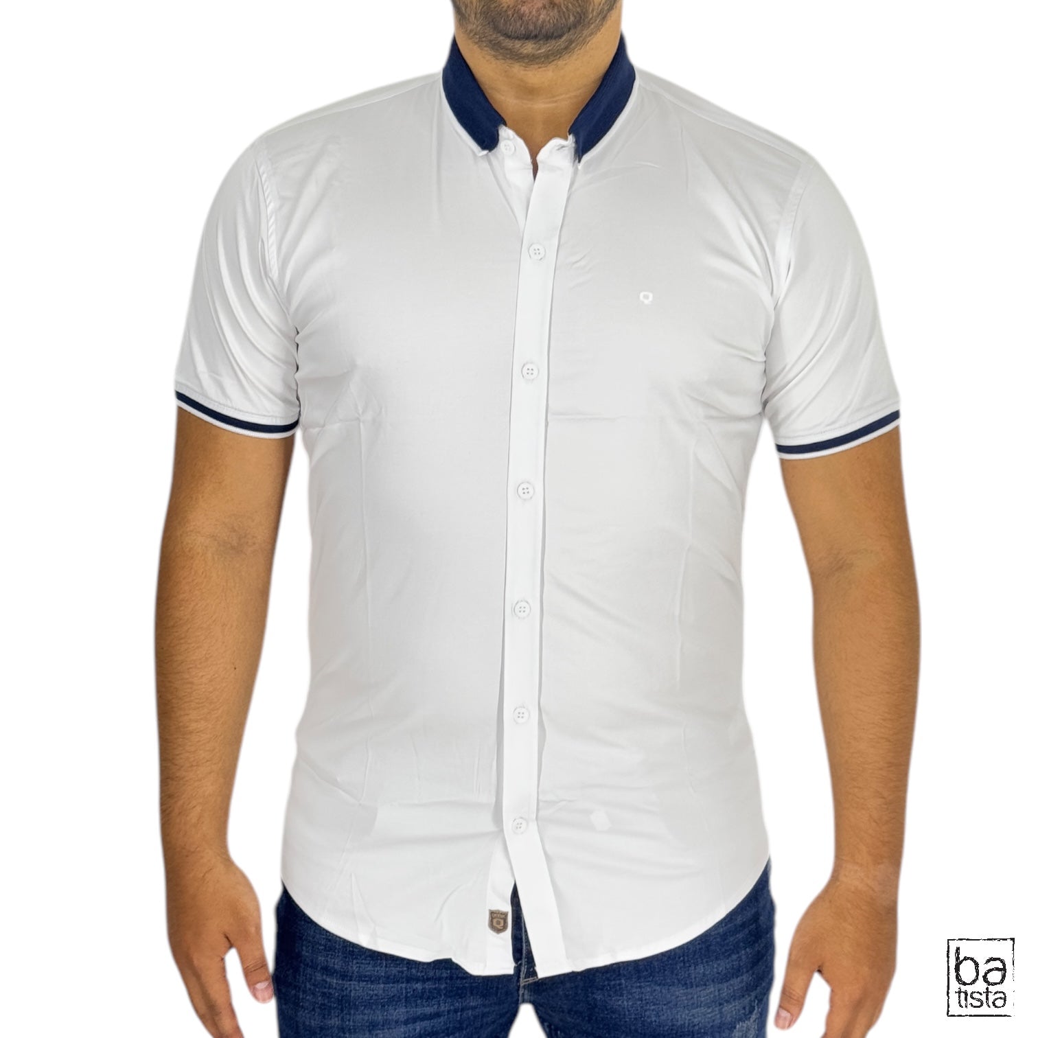 Camisa Fidko 6606