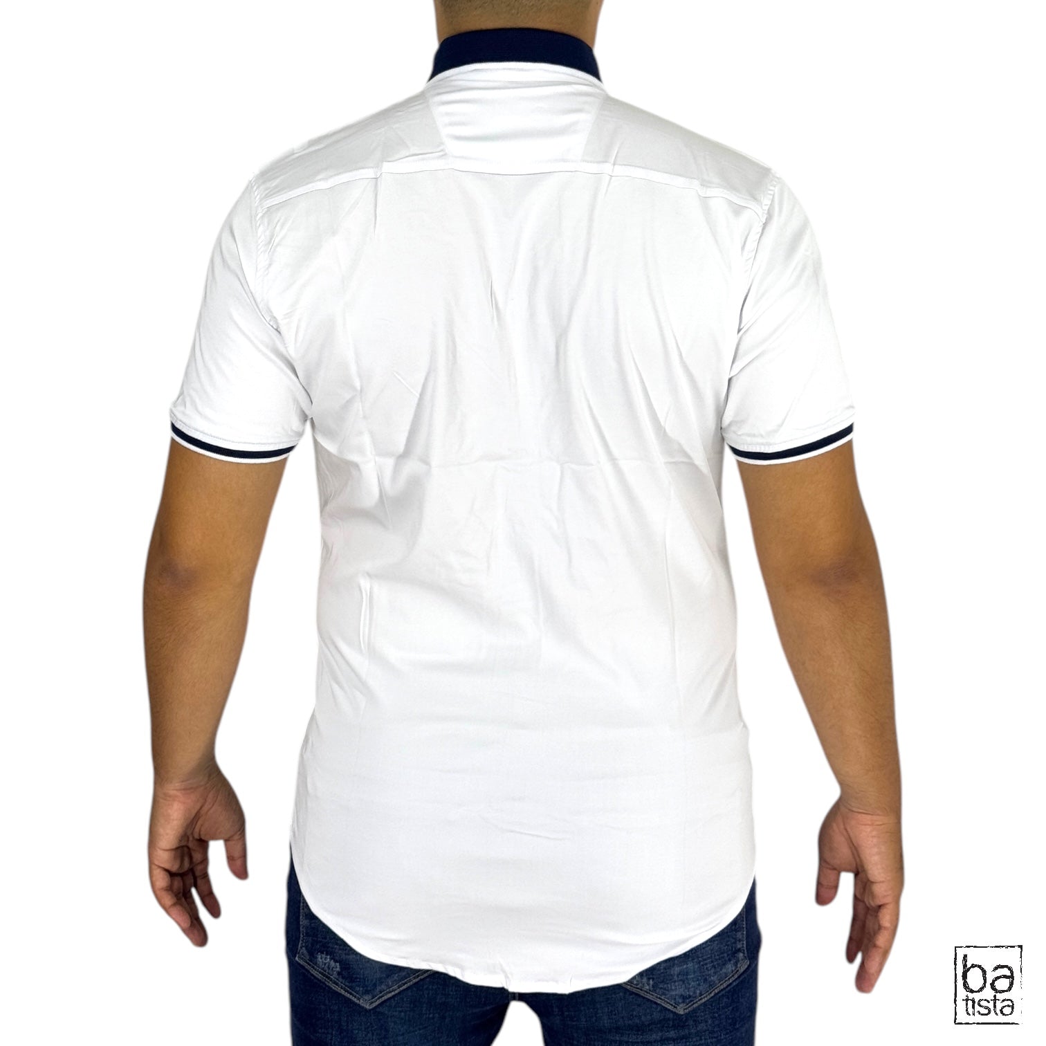 Camisa Fidko 6606