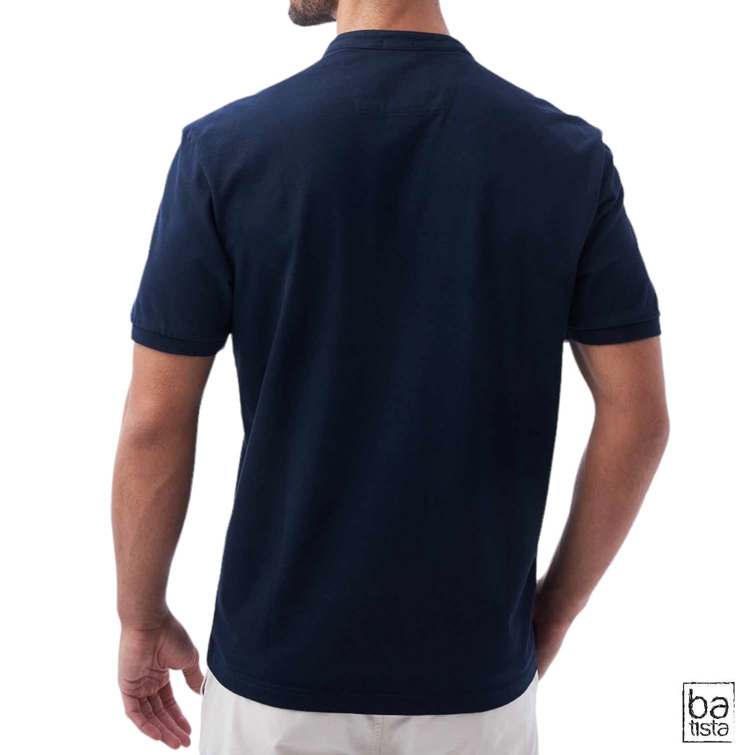 Camiseta Americanino 802F009 AZUL