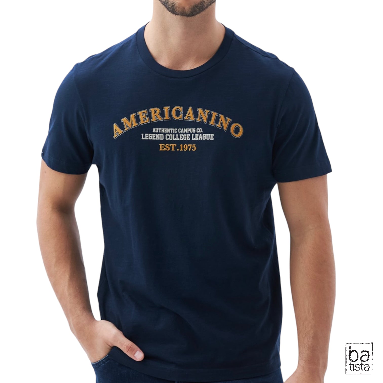 Americanino camisas 2025