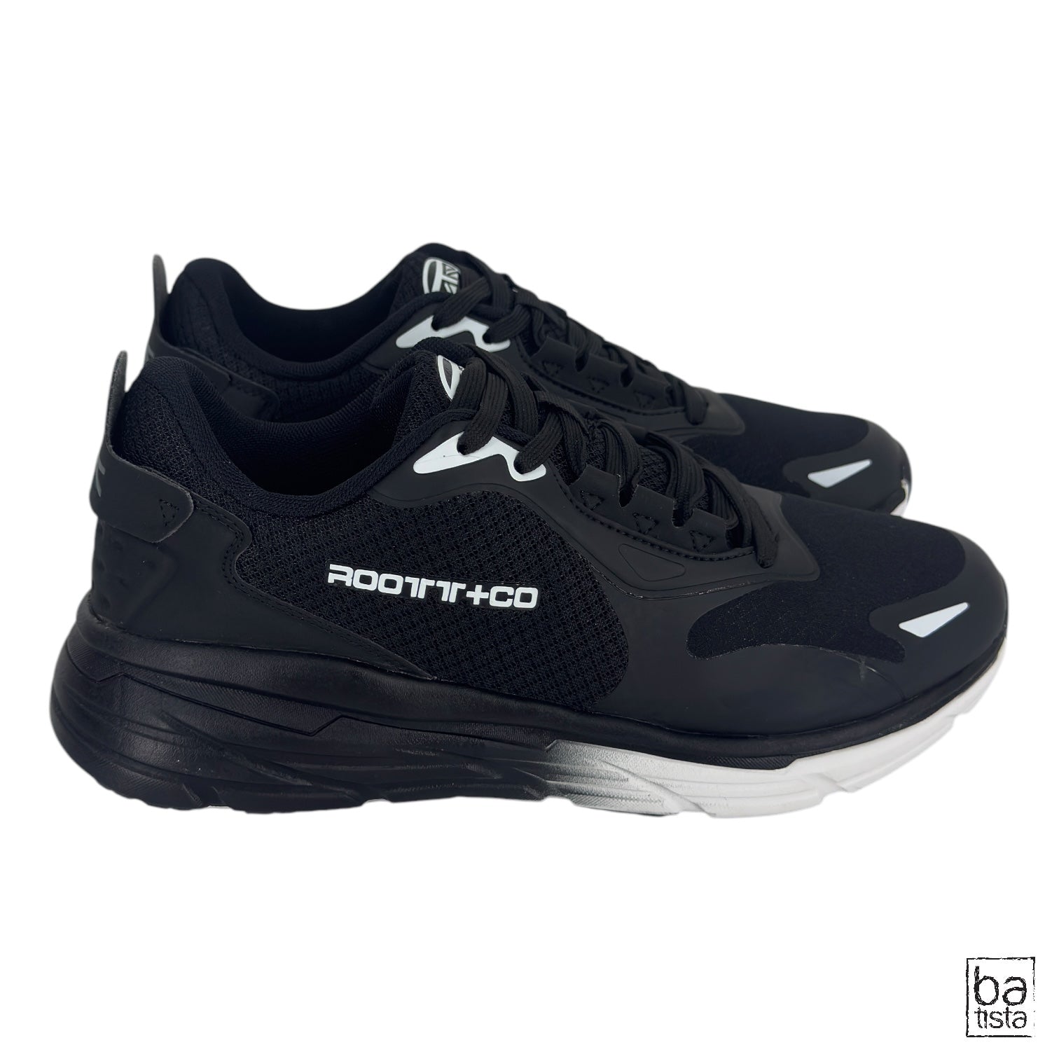 Zapatos Roott + Co 90005