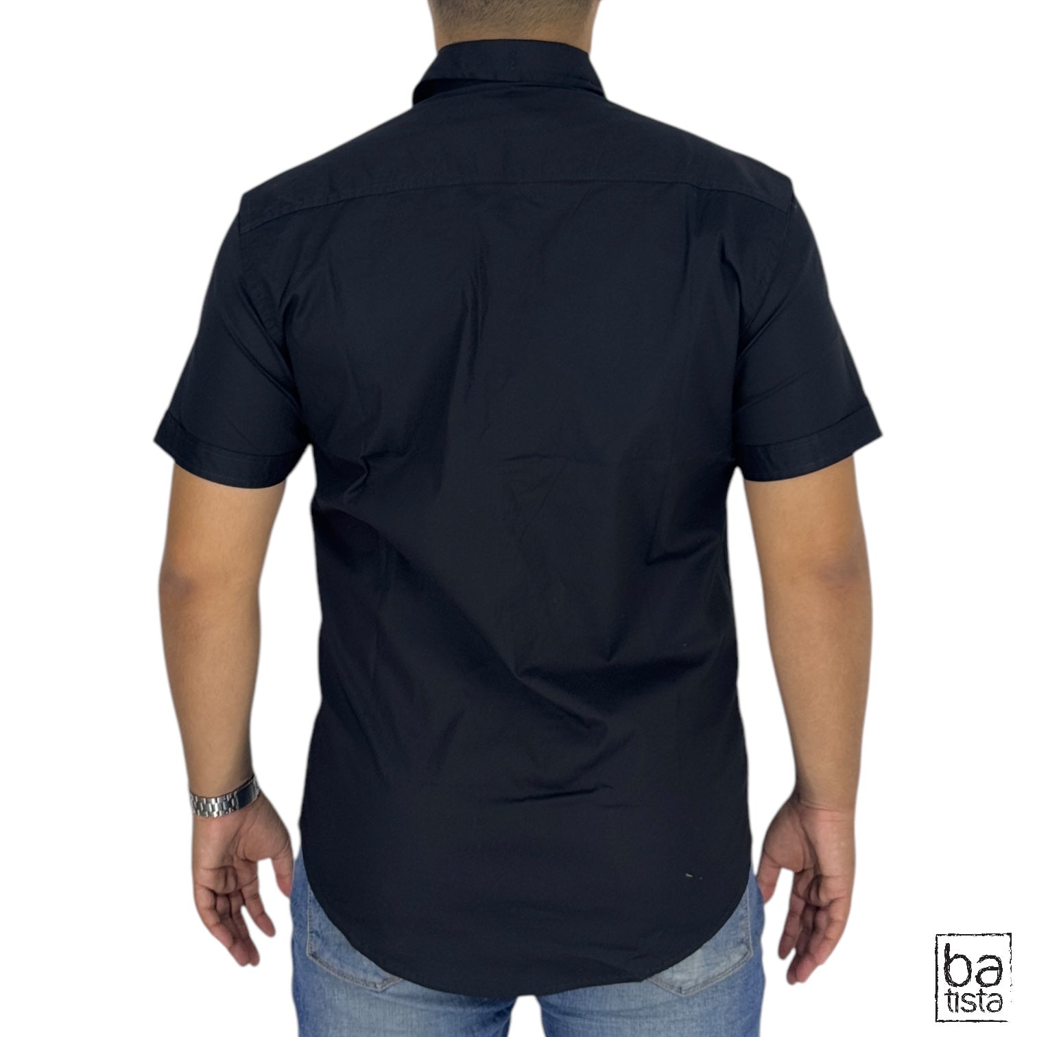 Camisa Roott + Co 92026