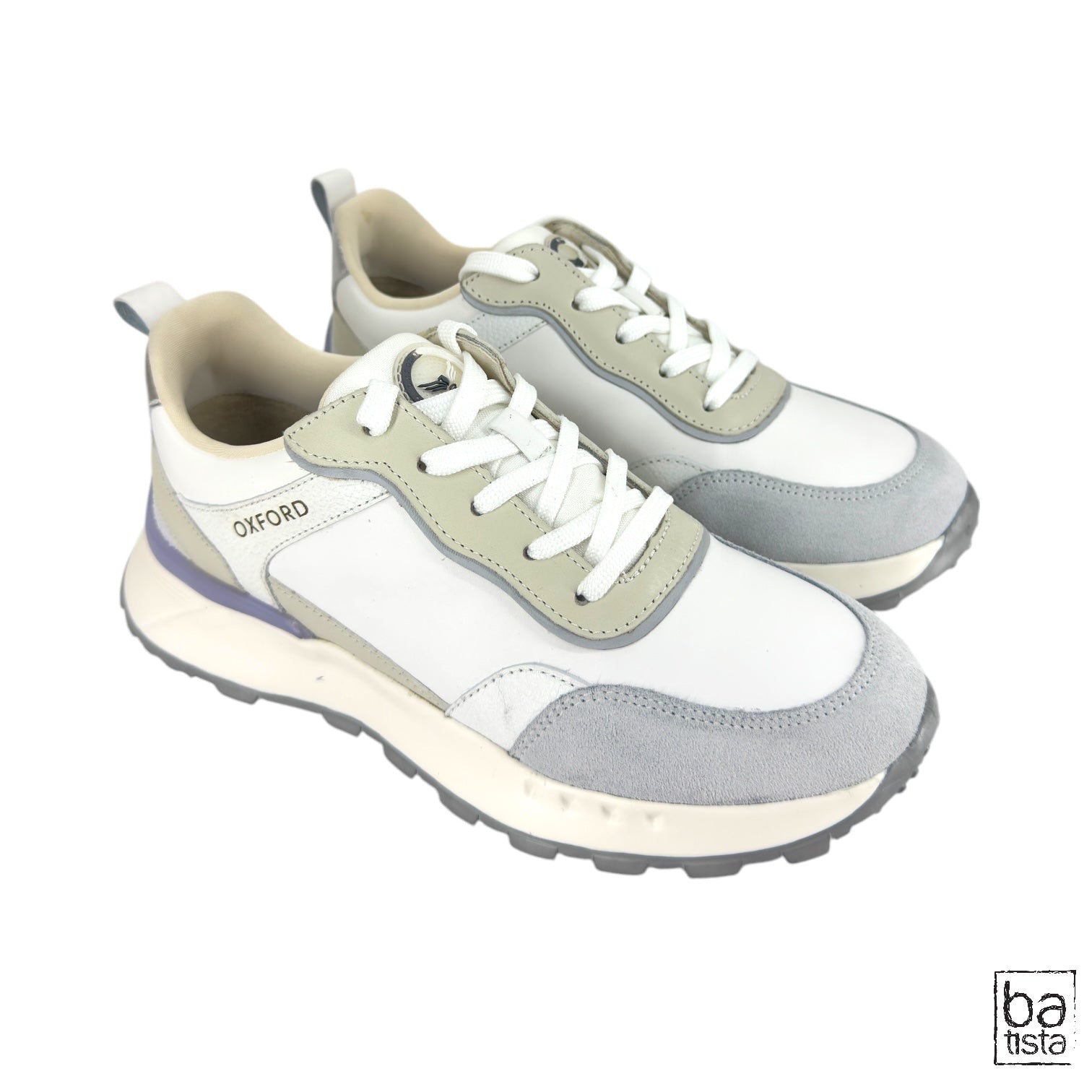 Tenis Oxford 941118