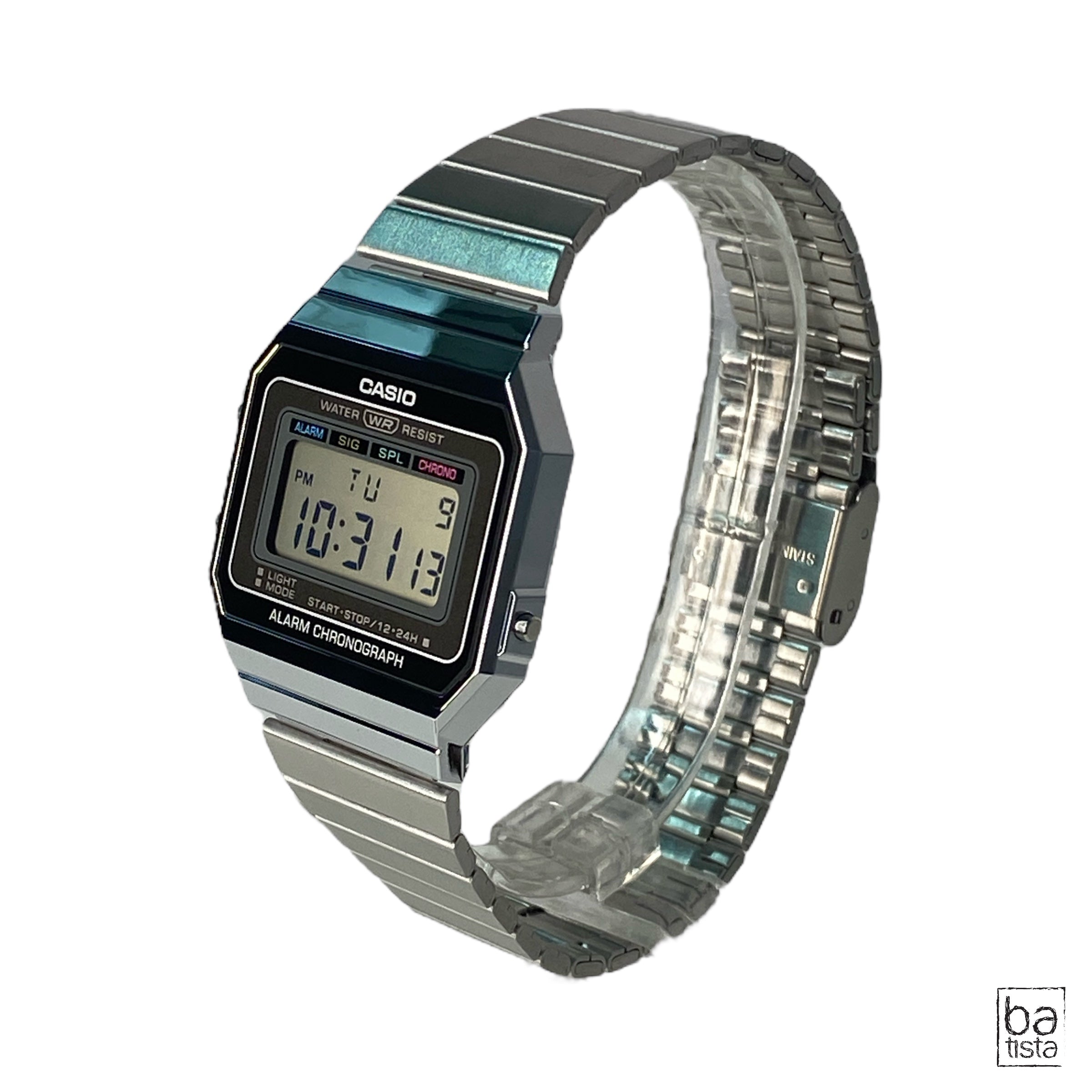 Reloj casio a700w new arrivals