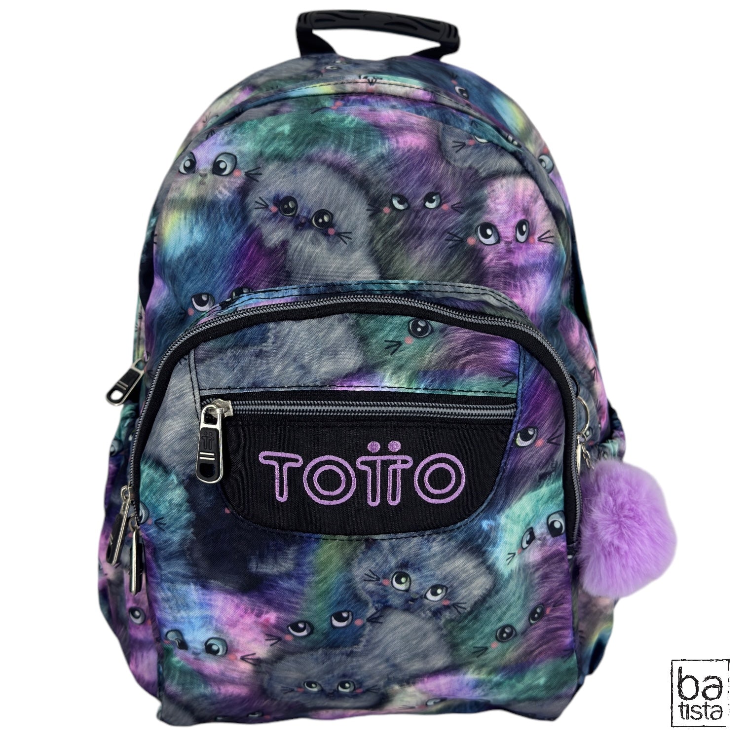 Morral Totto Acuarela 6YV