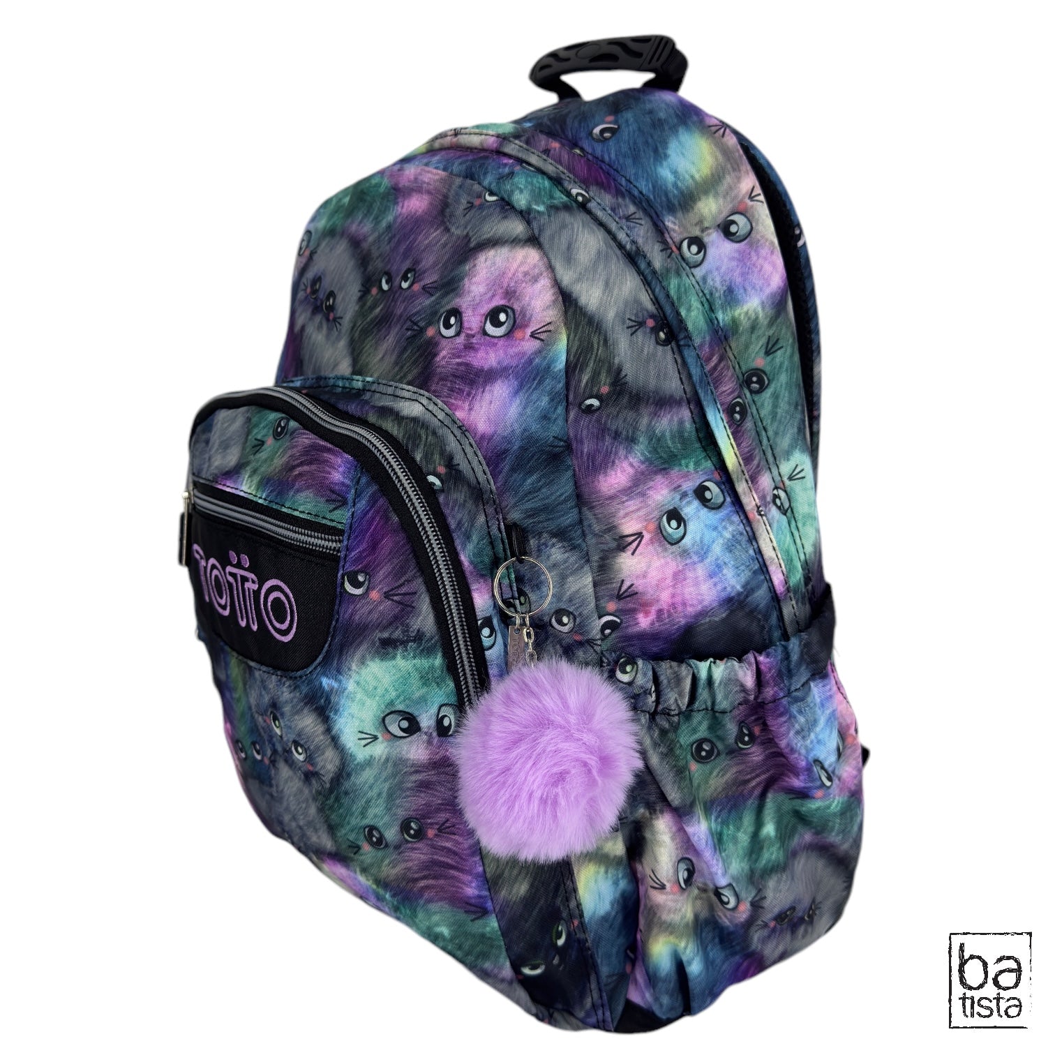 Morral Totto Acuarela 6YV