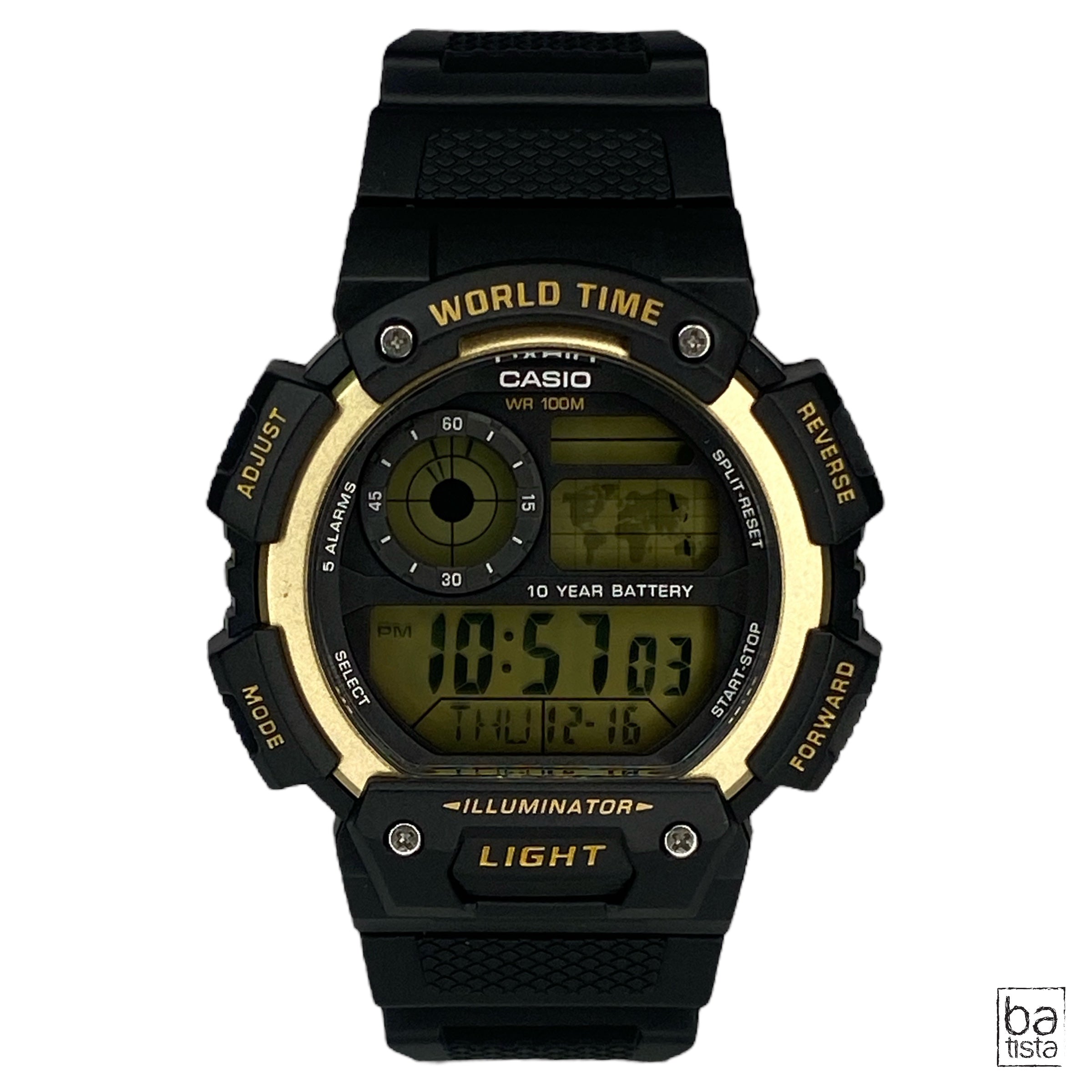 Casio ae1400wh cheap