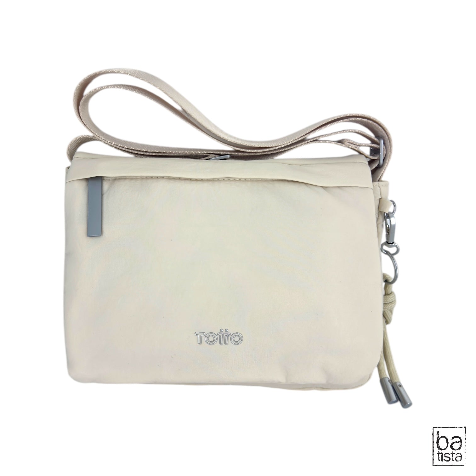 Bolso Totto Ambar S G1M