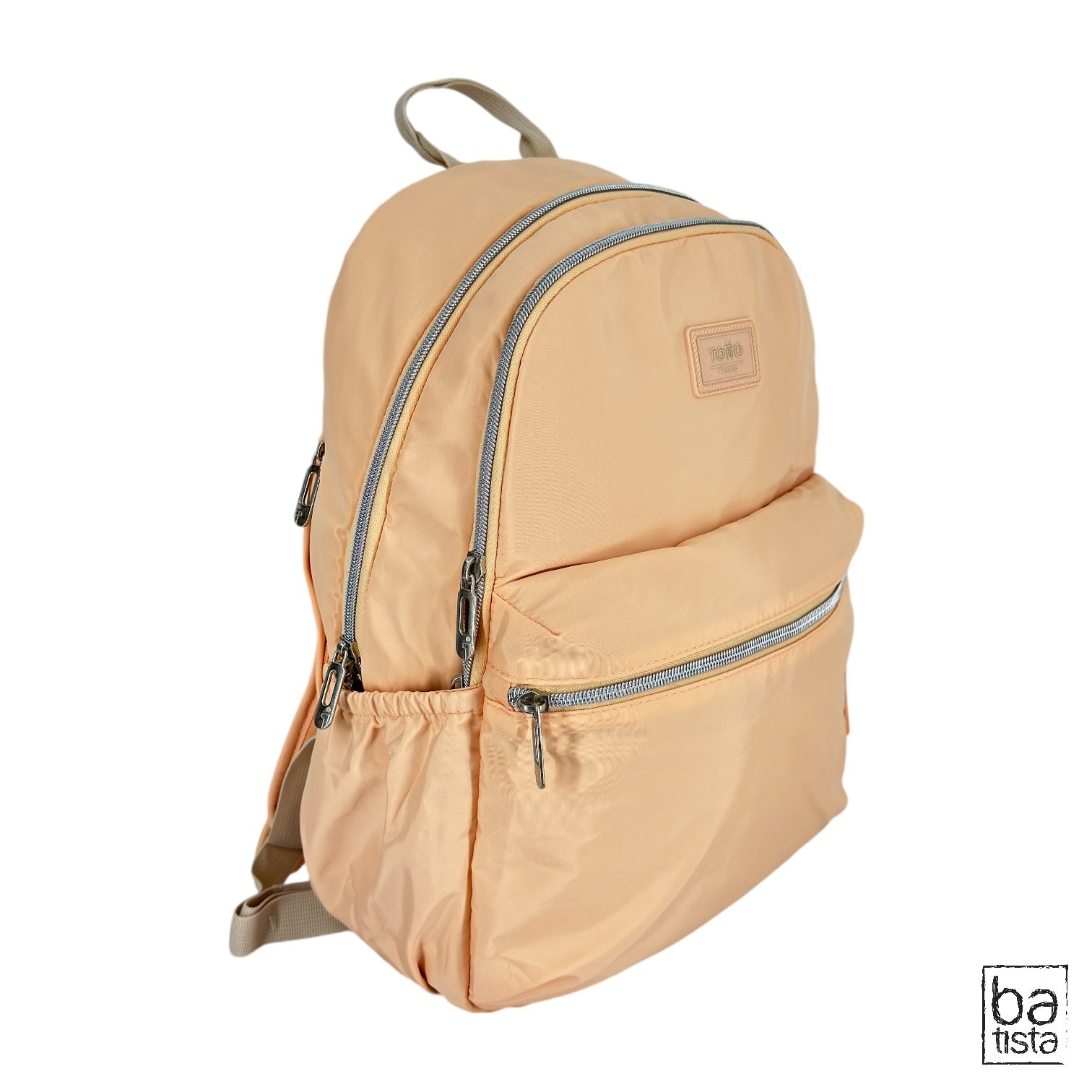 Morral Totto Aynatto P3Q