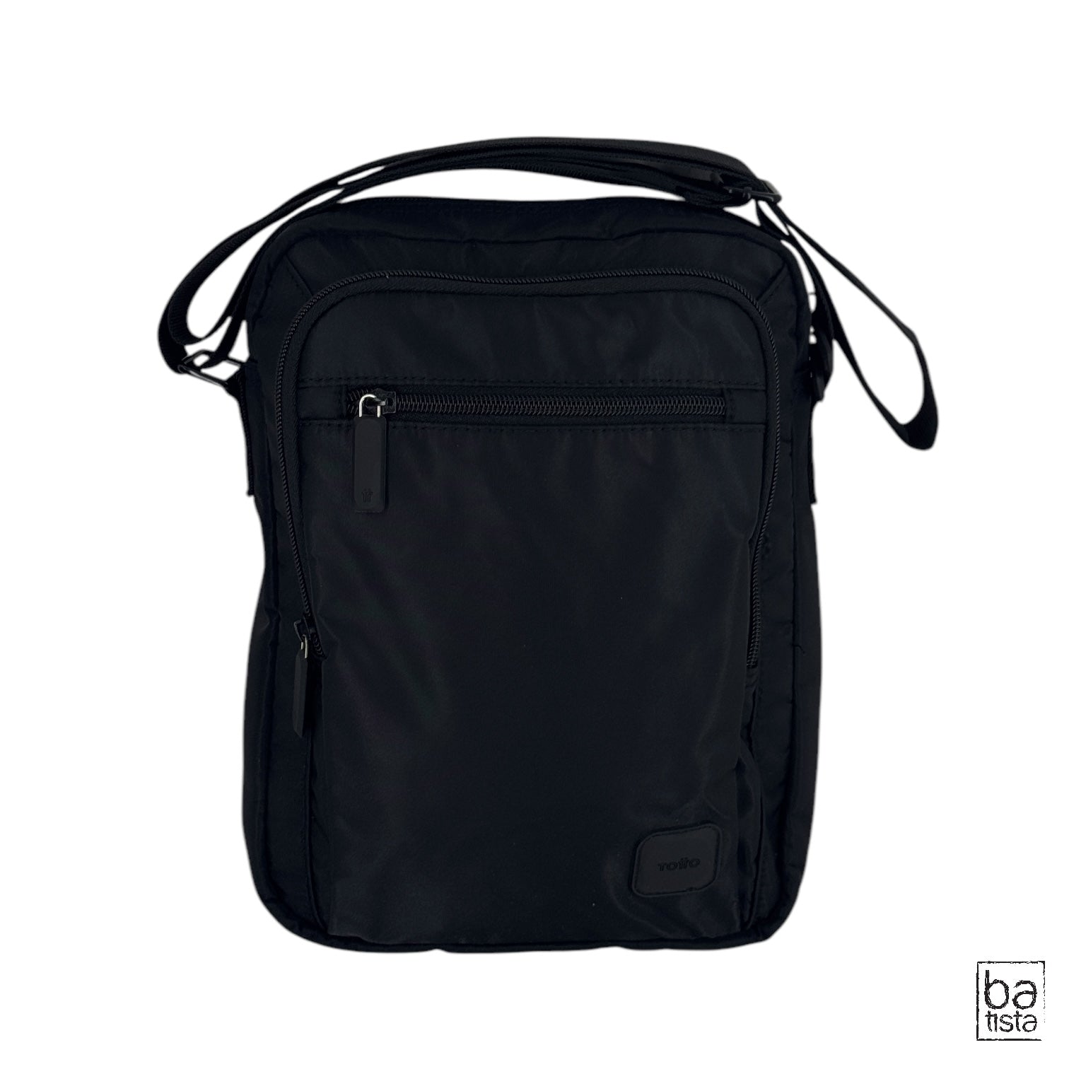 Bolso Totto Bayonne N01 Negro