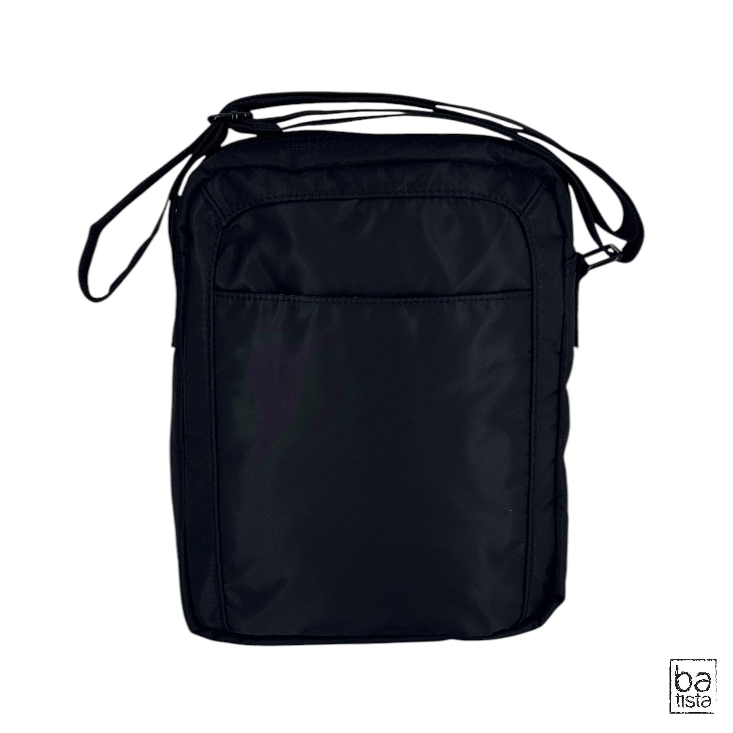 Bolso Totto Bayonne N01 Negro