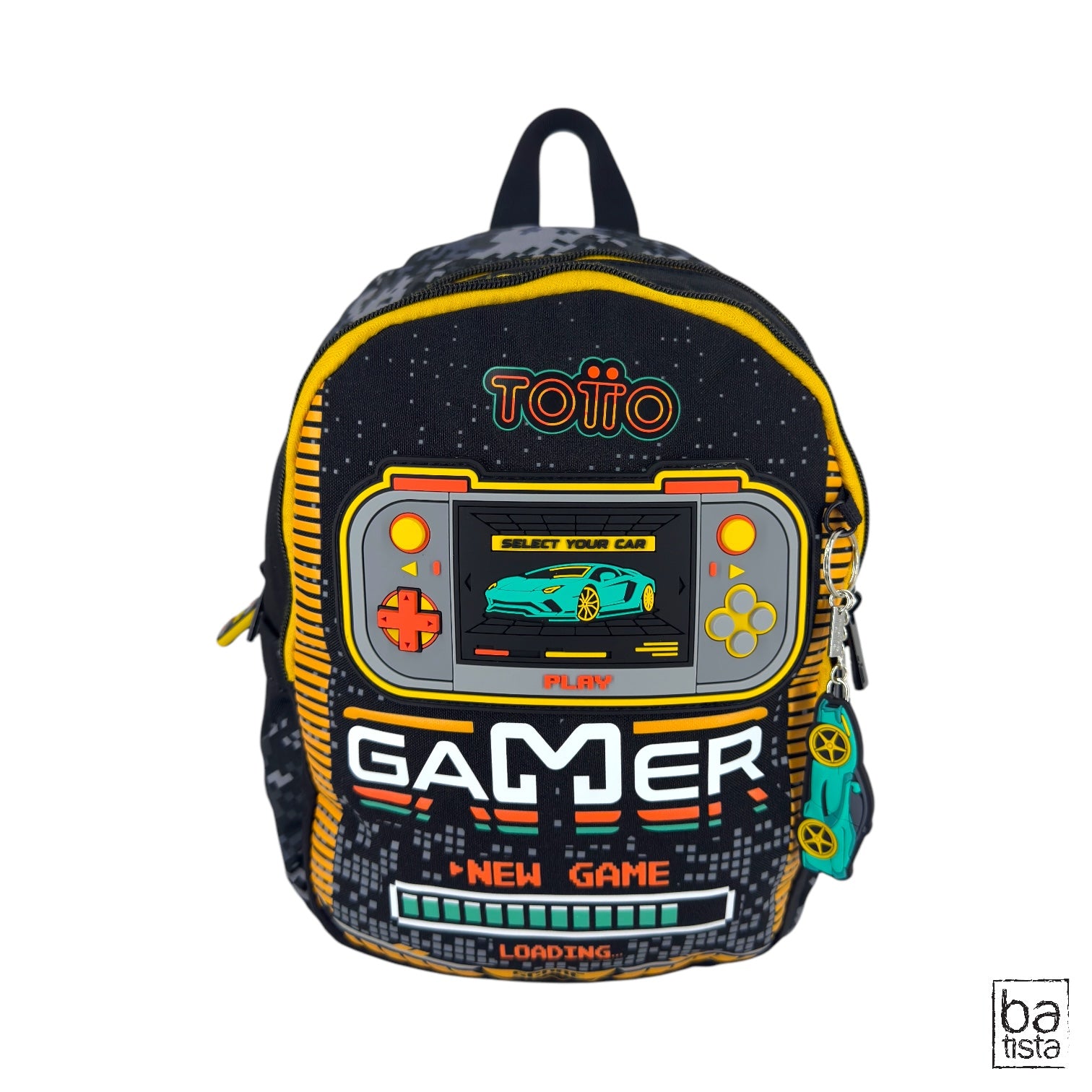 Morral Totto Best Game S 7C6