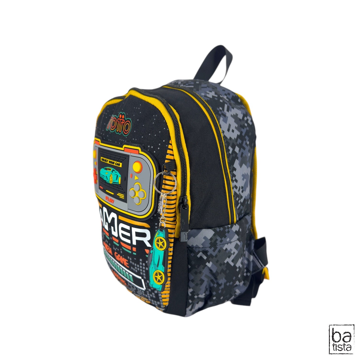 Morral Totto Best Game S 7C6