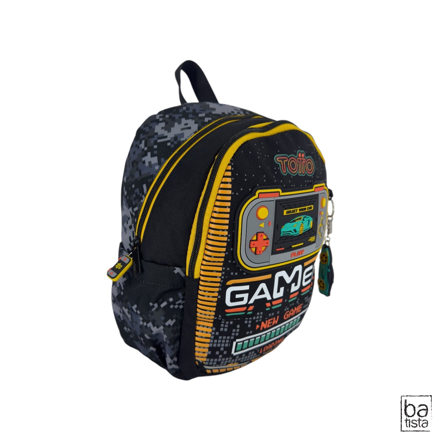 Morral Totto Best Game S 7C6