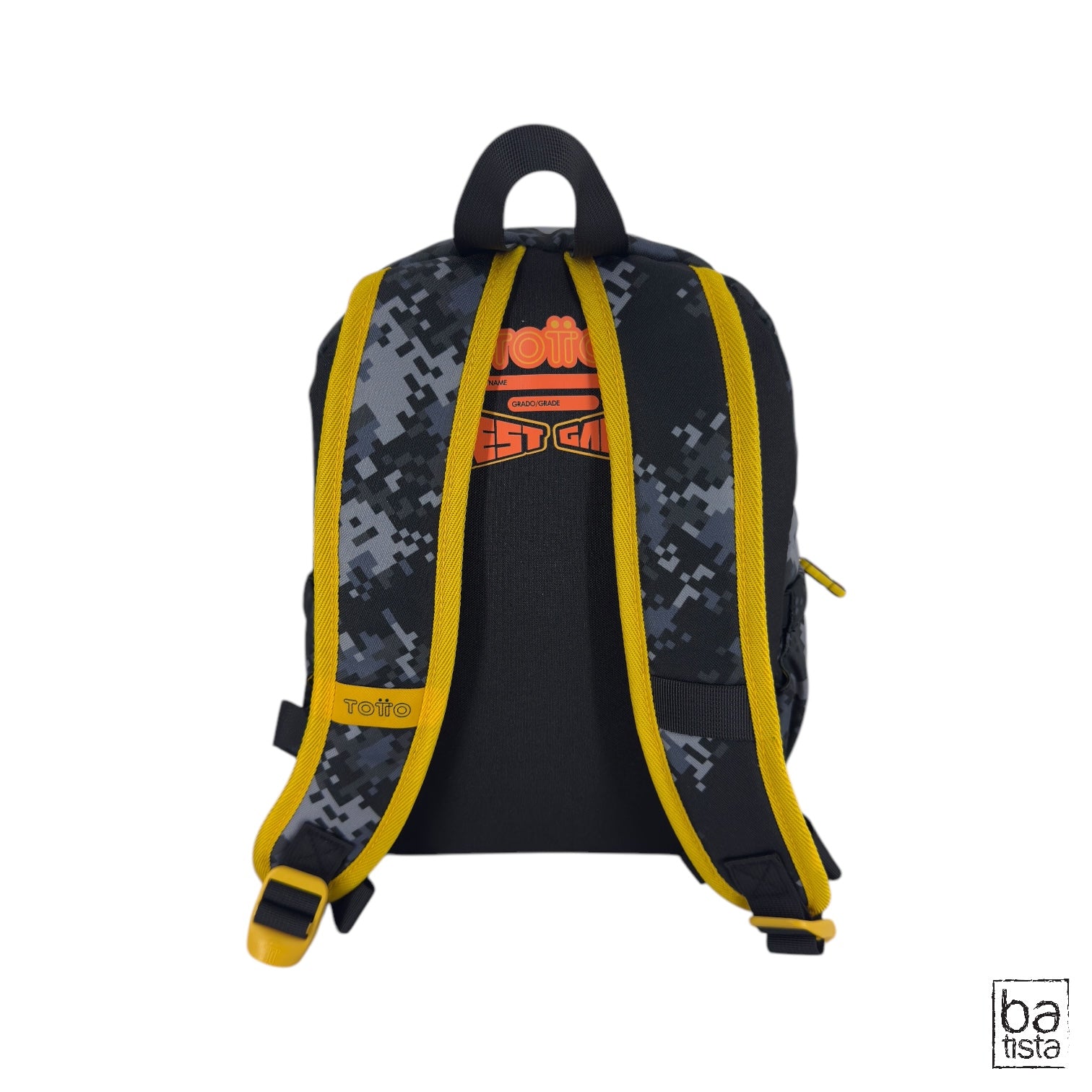 Morral Totto Best Game S 7C6