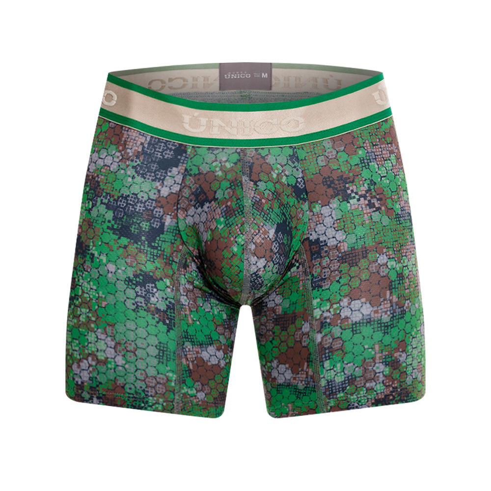 Boxer Unico Corporeo