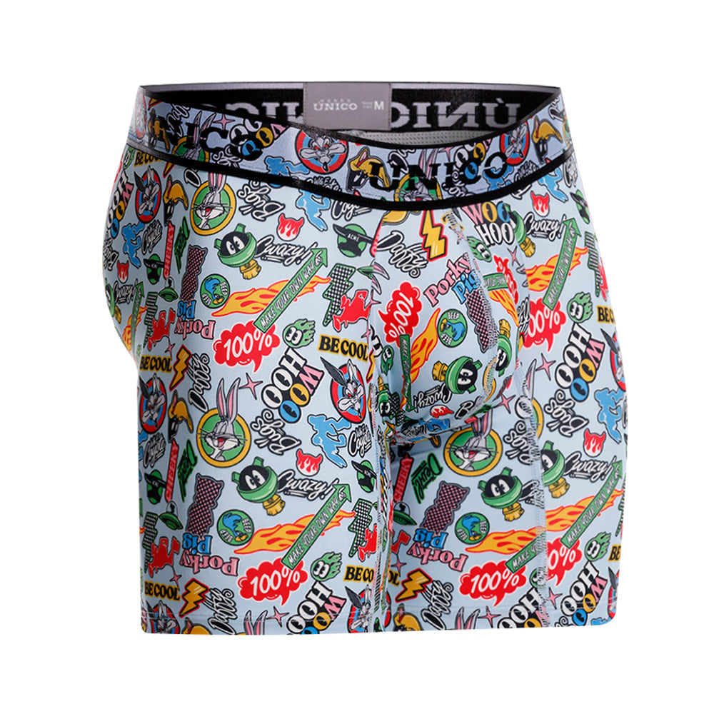 Boxer Unico Looney