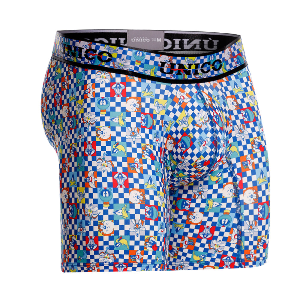 Boxer Unico Looney Tunes