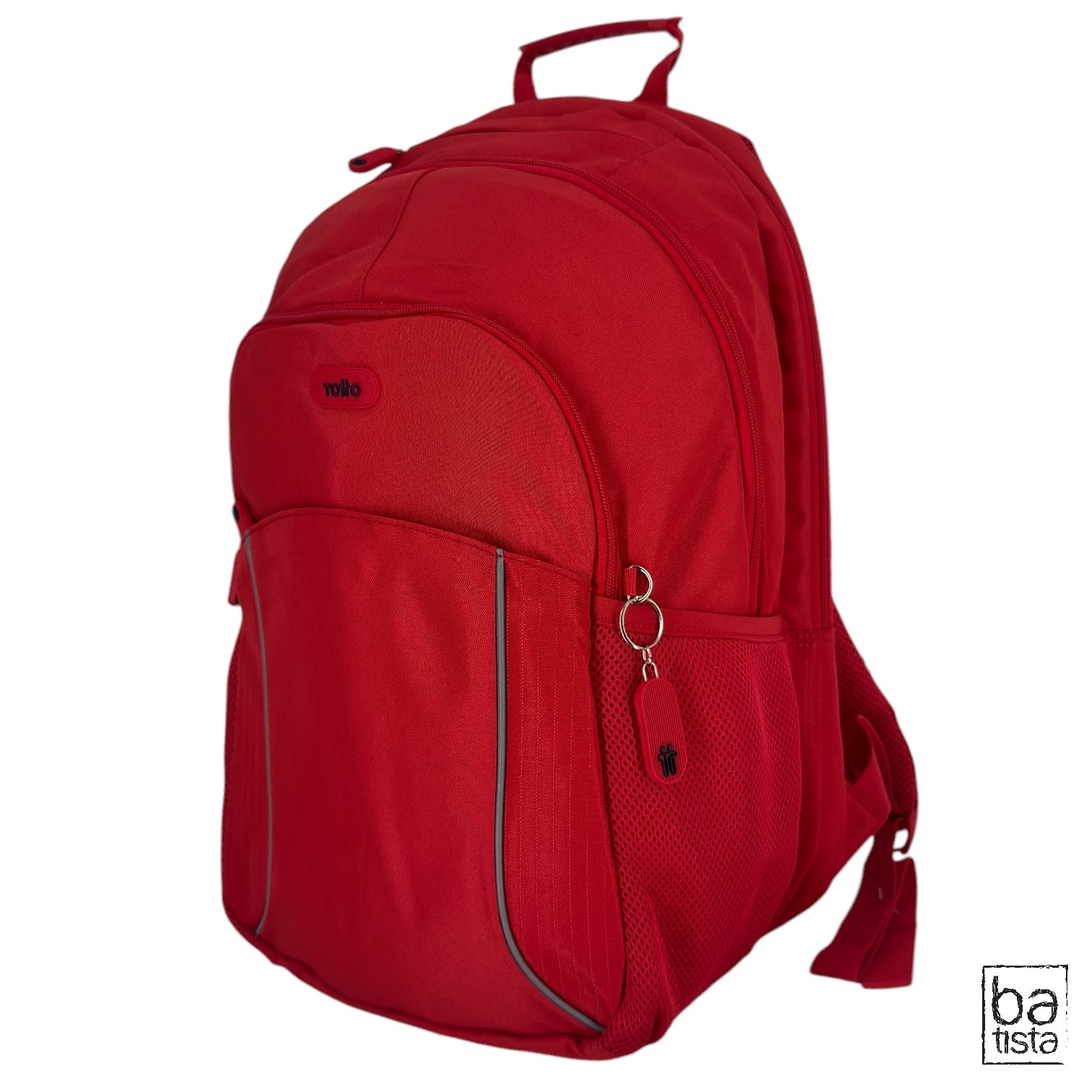 Morral Totto Cambri 2.0 R24