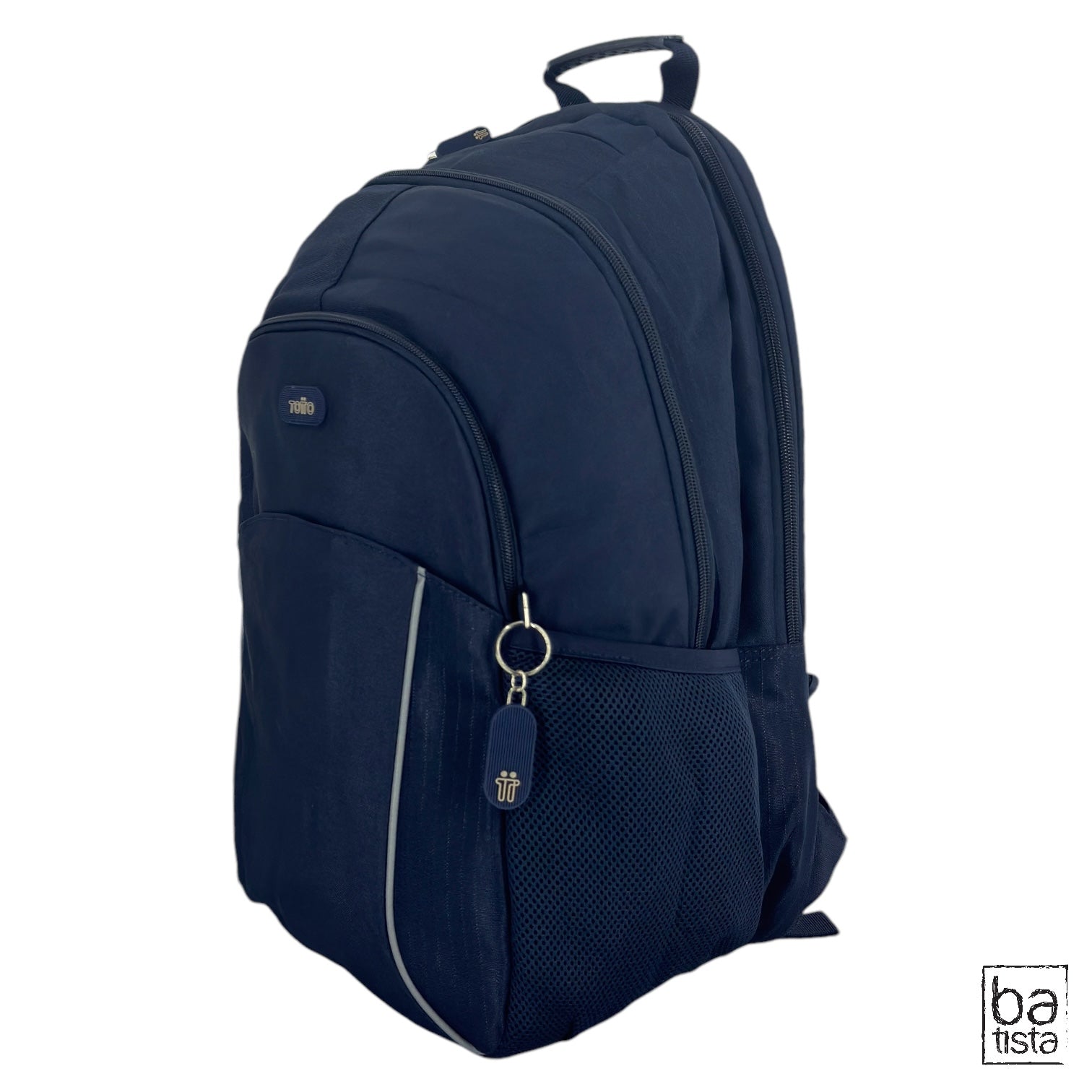 Morral Totto Cambri 2.0 Z9G