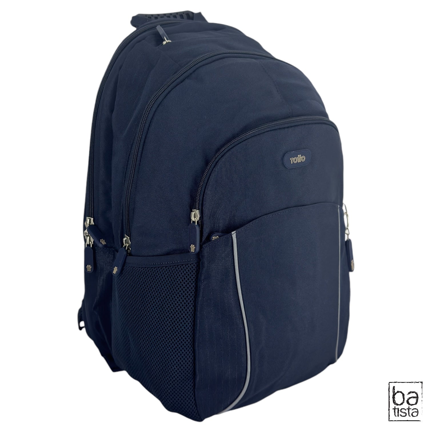 Morral Totto Cambri 2.0 Z9G