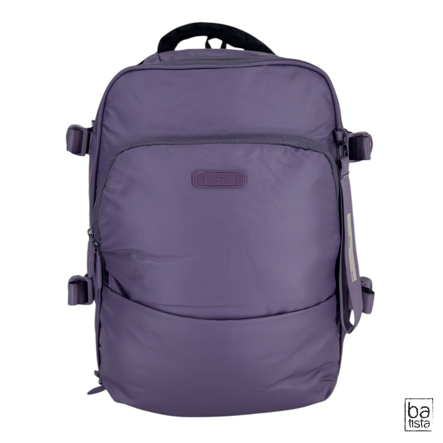 Morral Totto City M19