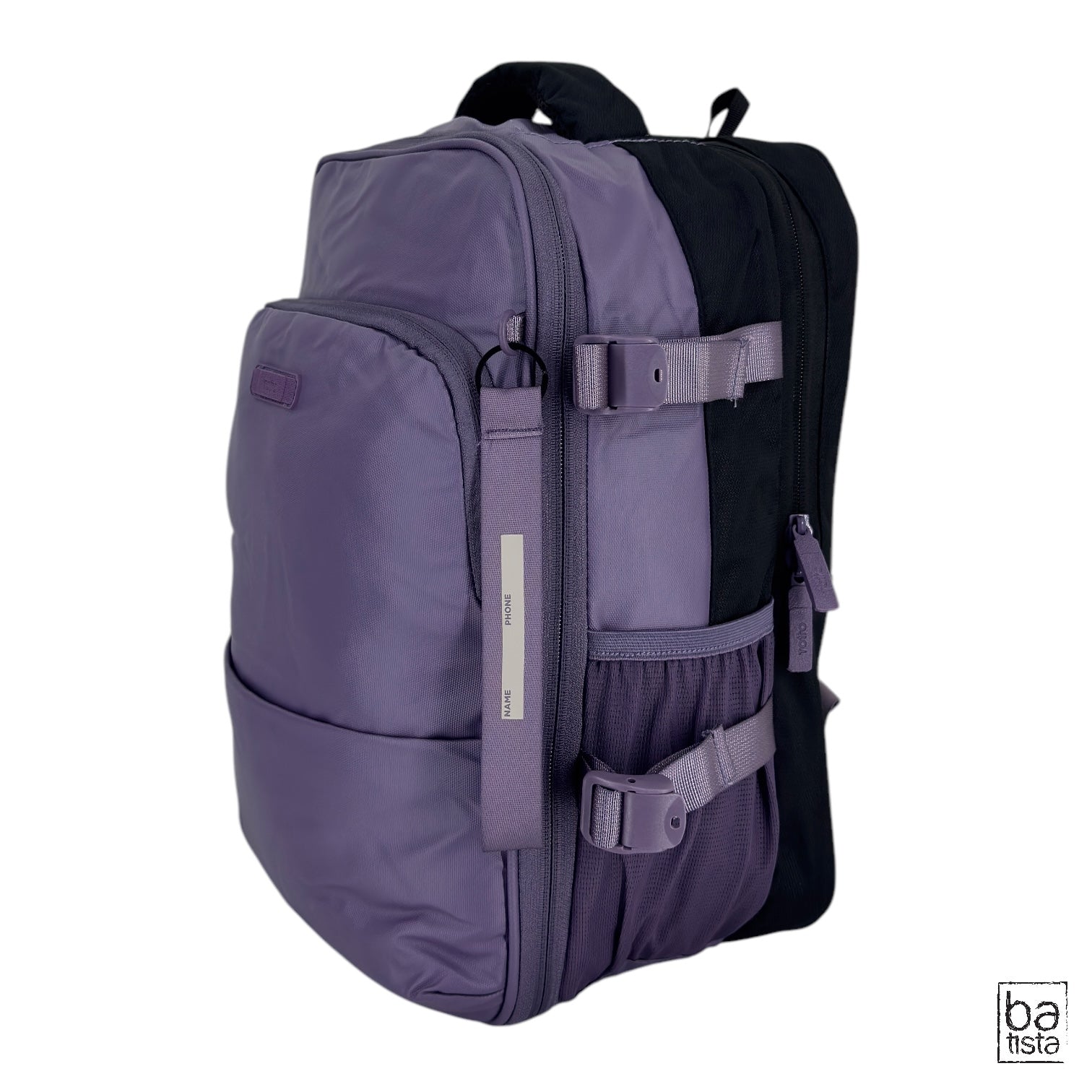 Morral Totto City M19