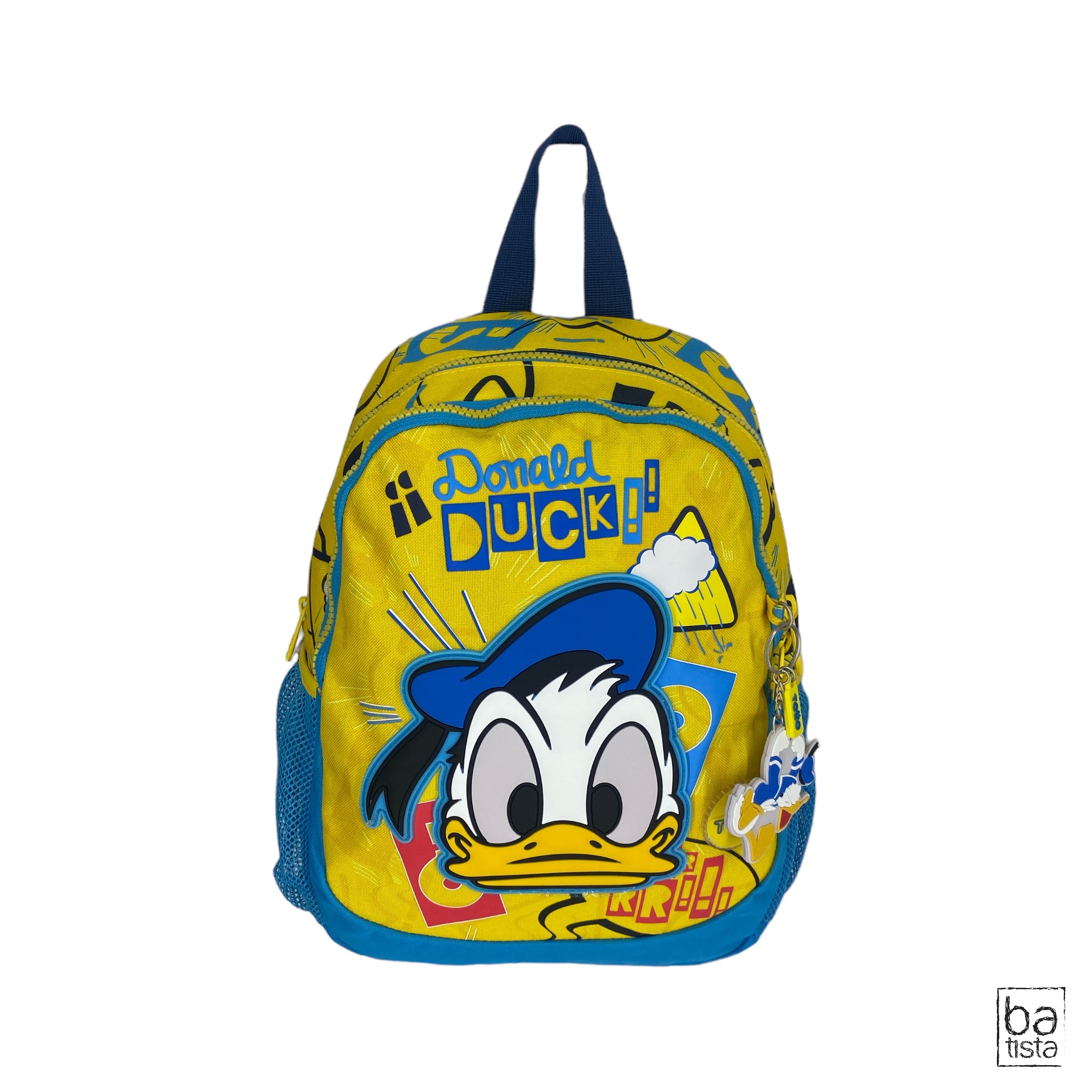 Morral Totto Donald S 2AQ