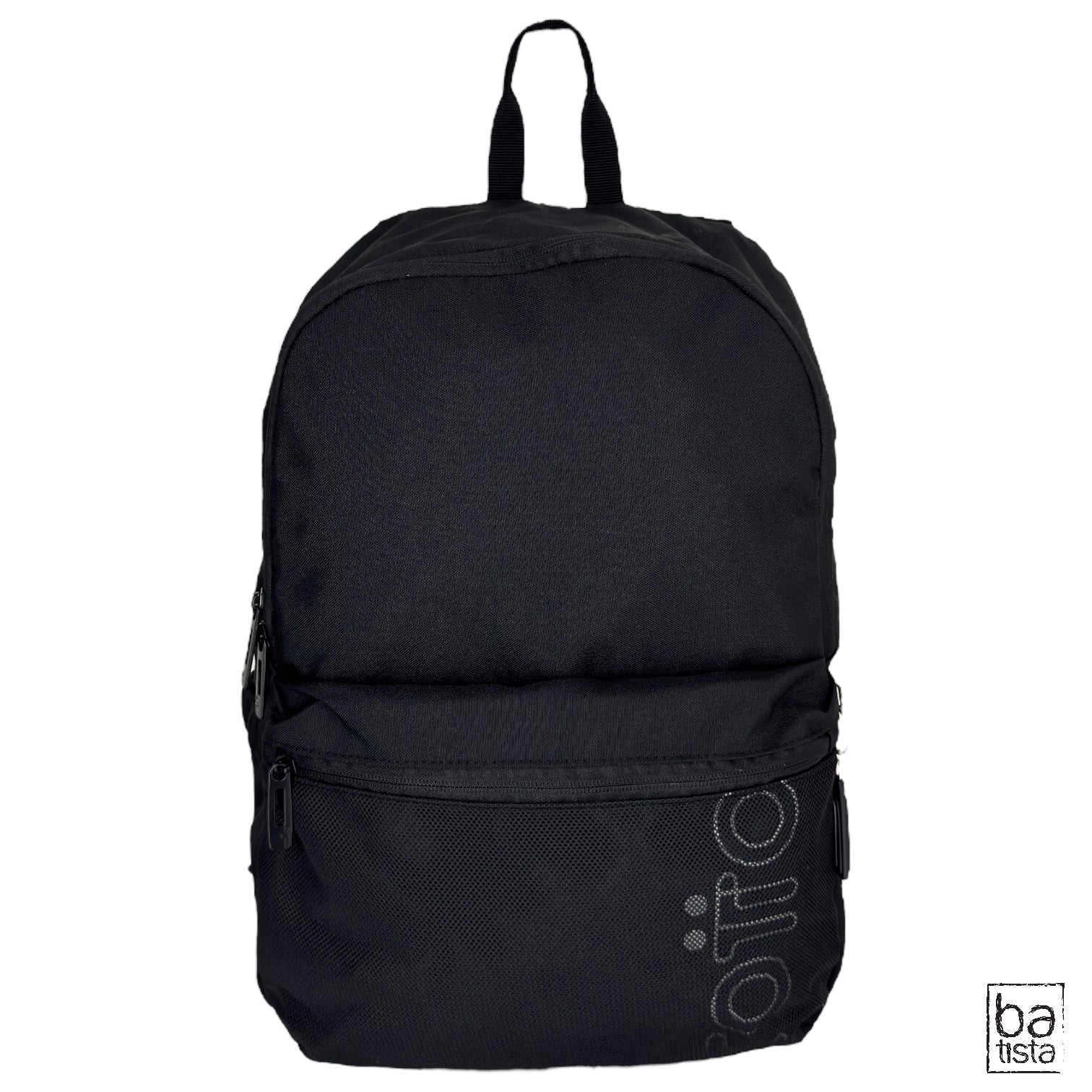 Morral Totto Dragonar N01