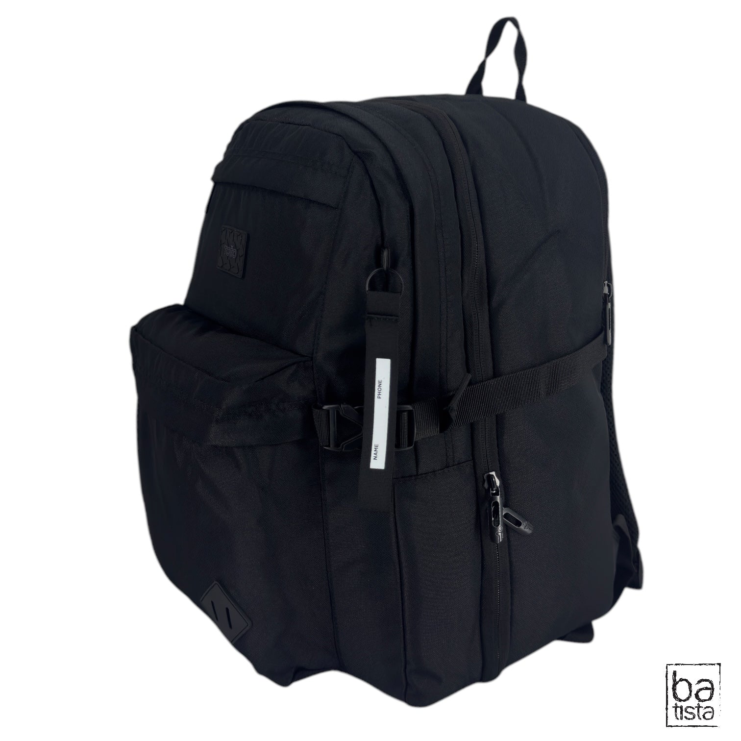 Morral Totto Easy N01