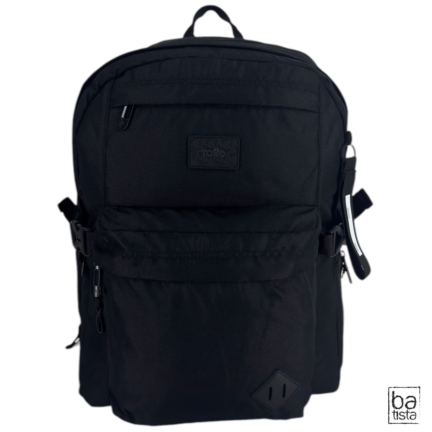 Morral Totto Easy N01