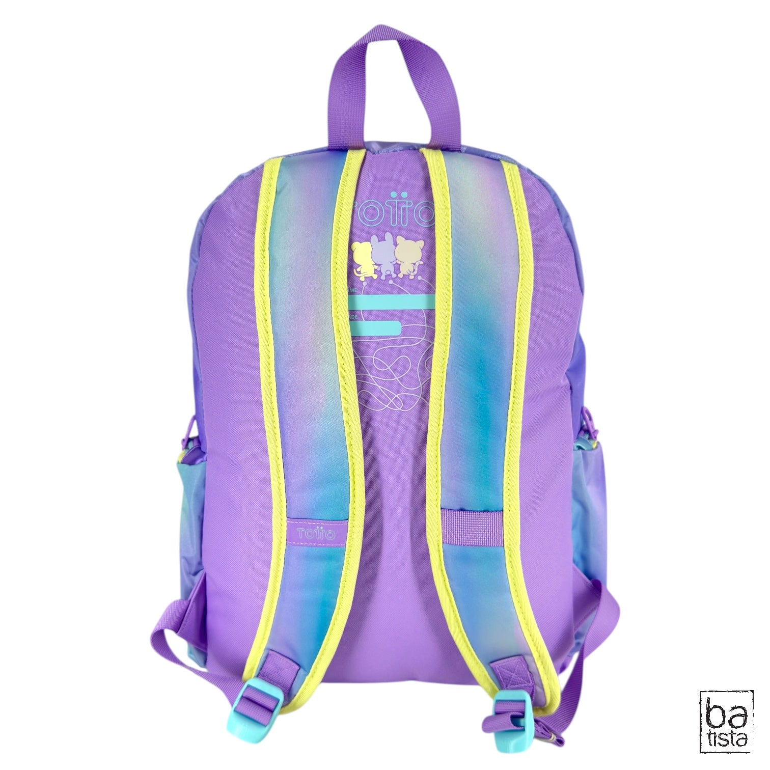 Morral Totto Friends L 4QK