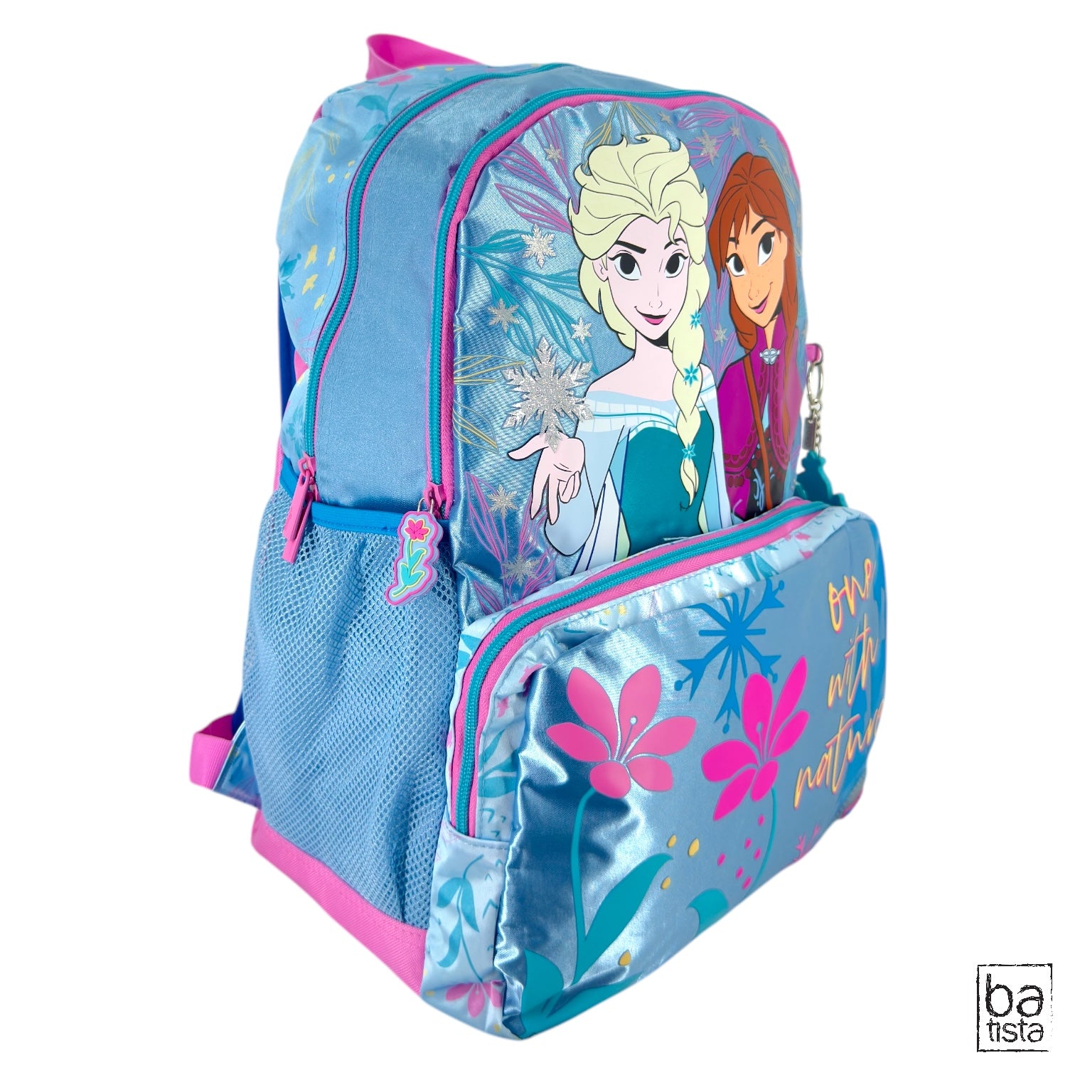 Morral Totto Frozen Destiny L 0JL