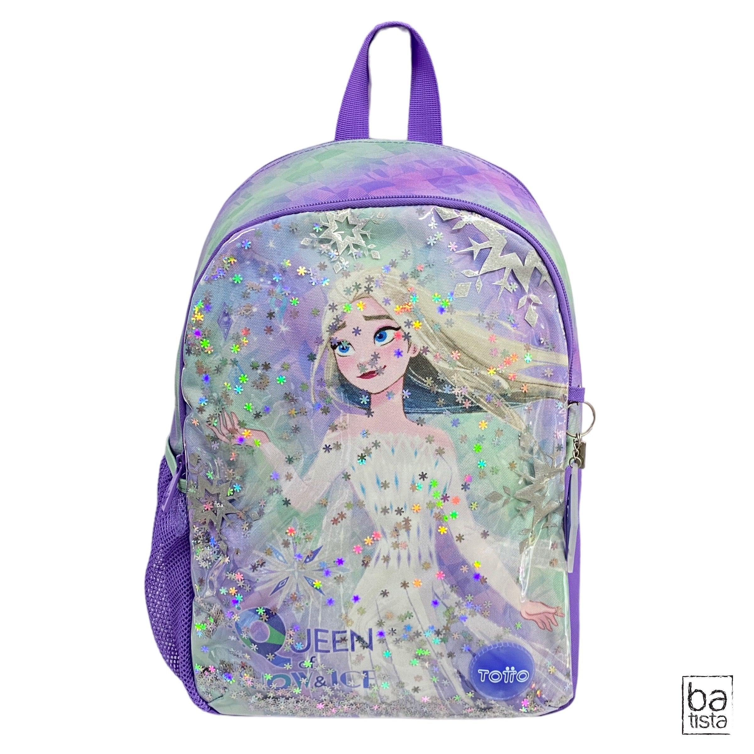 Morral frozen totto new arrivals