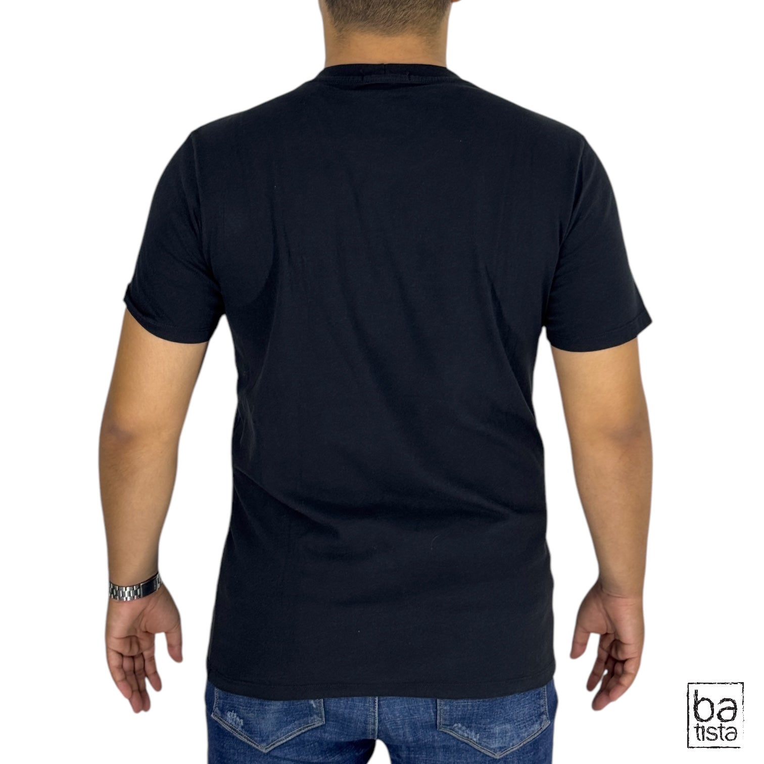 Camiseta Girbaud GM1102506N000