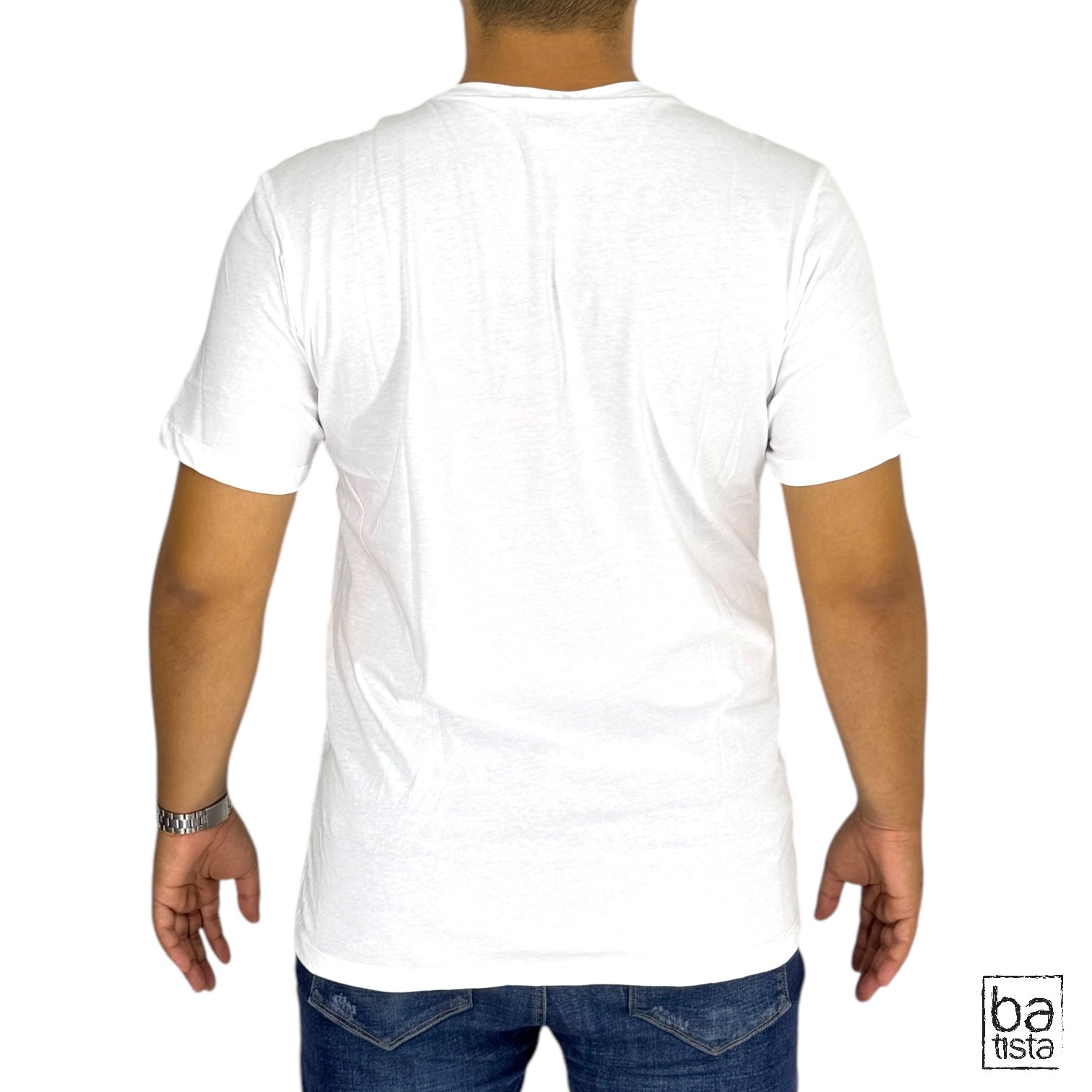 Camiseta Girbaud GM1102022N000