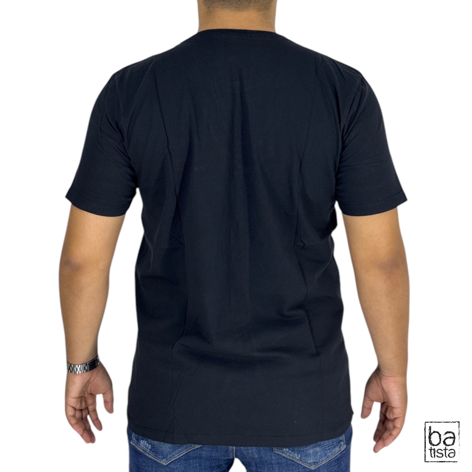 Camiseta Girbaud GM1102366N000