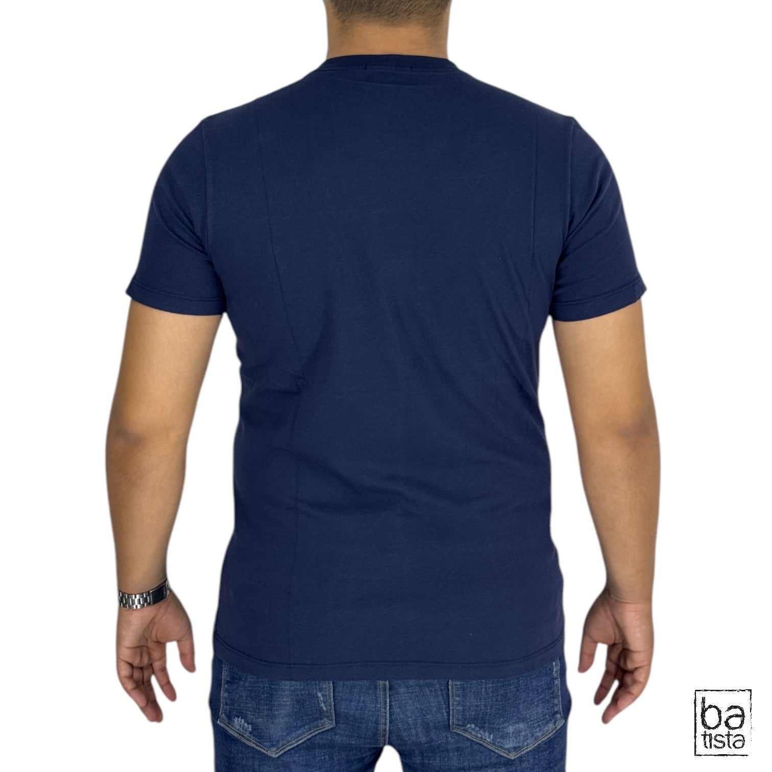 Camiseta Girbaud GM1102498N000