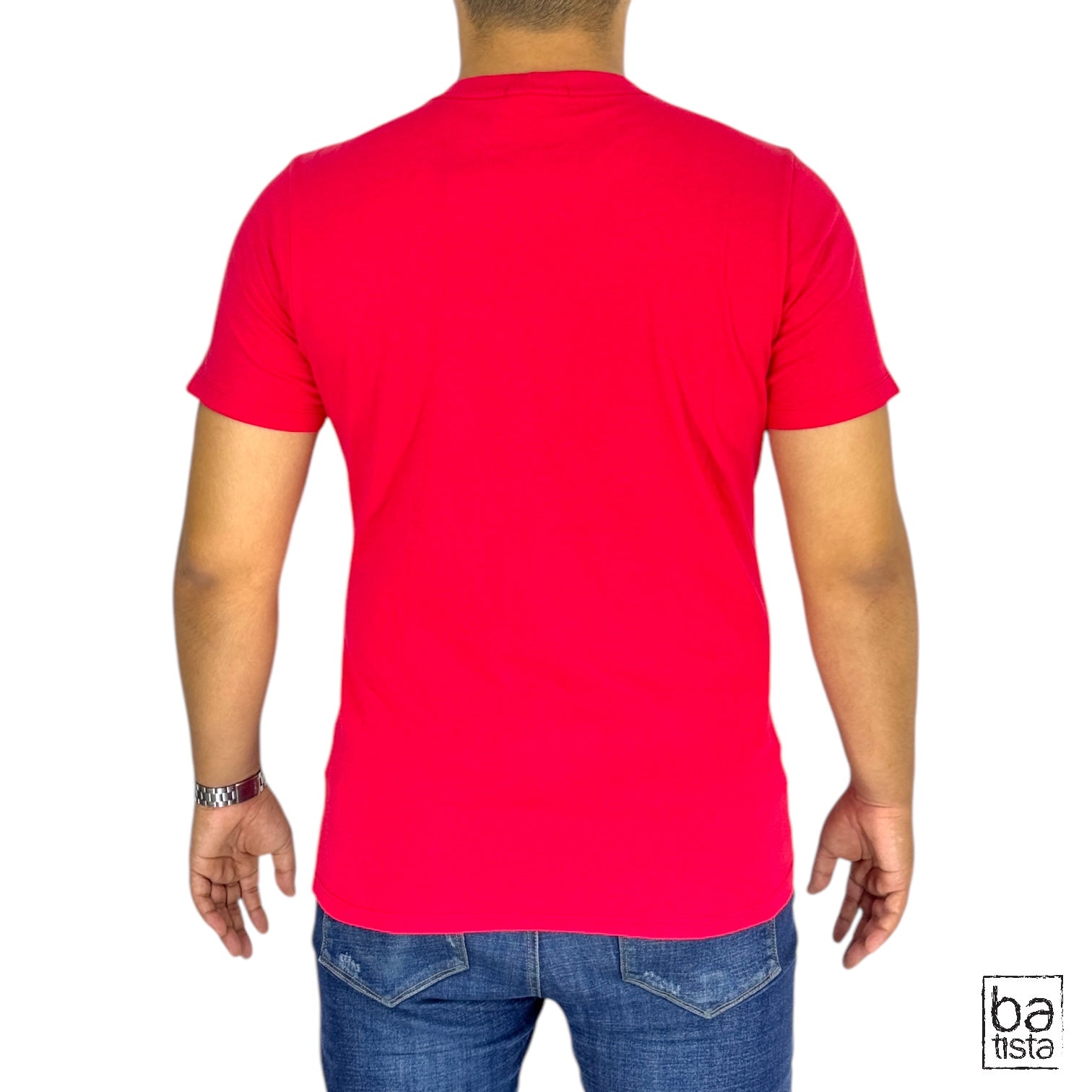 Camiseta Girbaud GM1102508N000