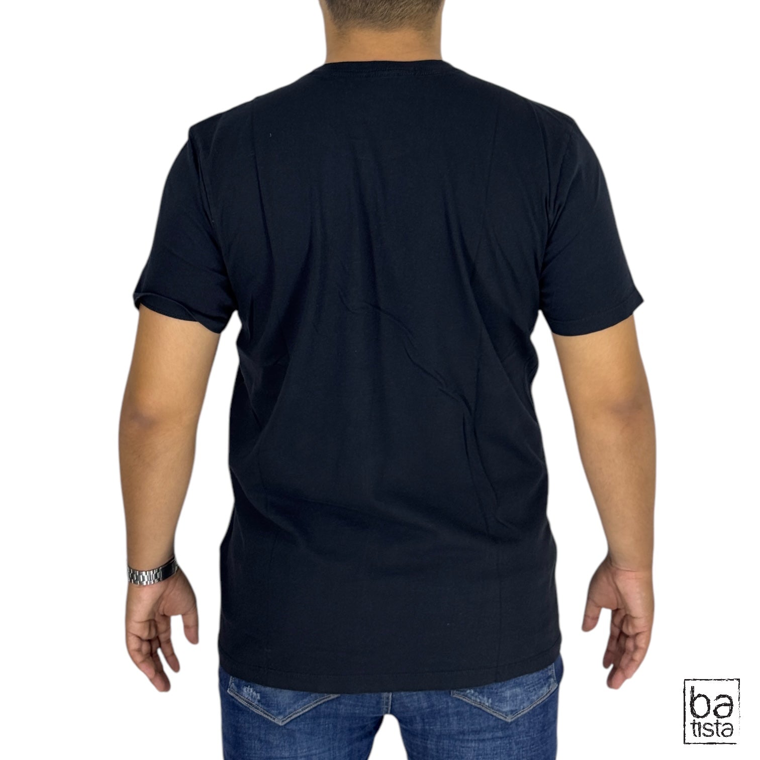 Camiseta Girbaud GM1102528N000