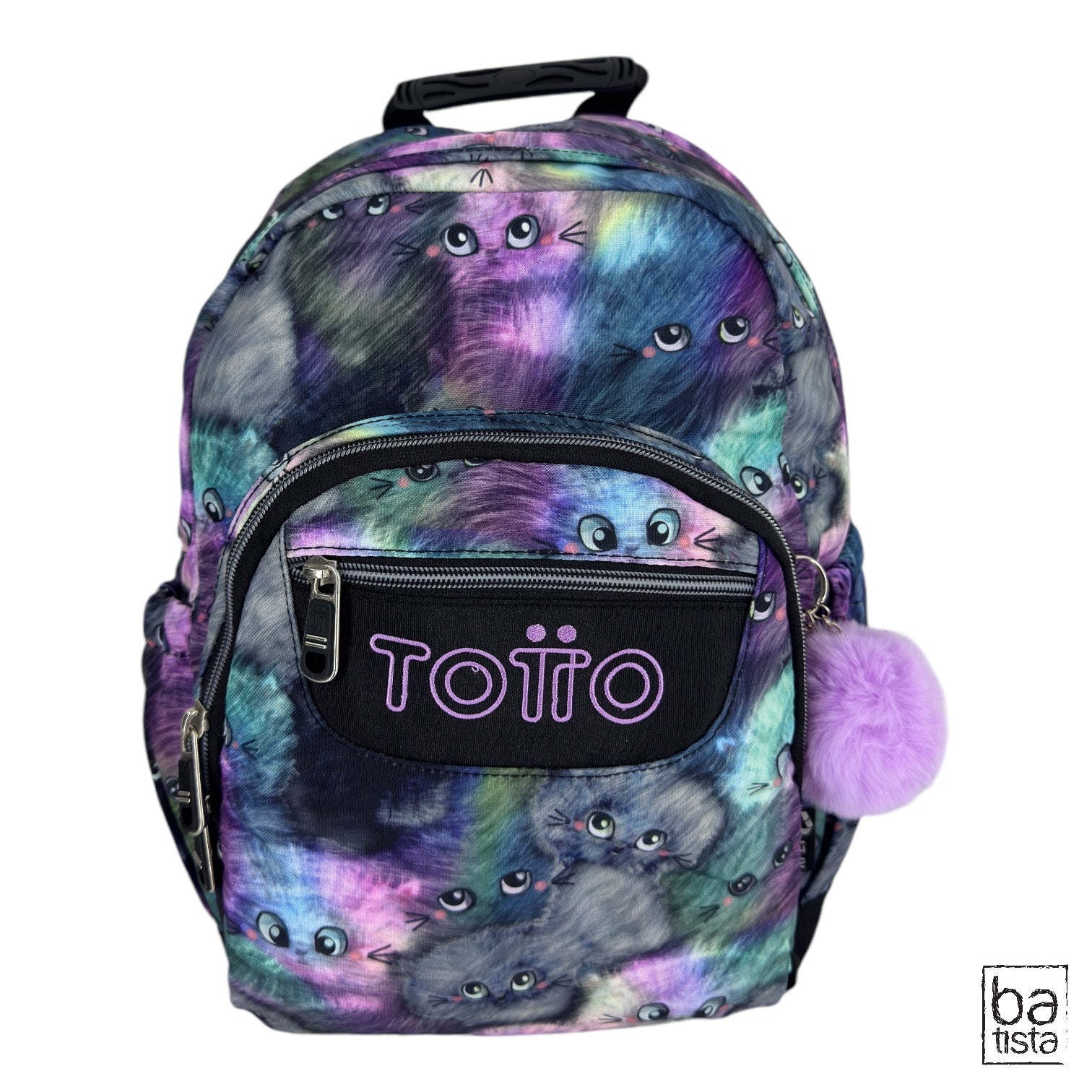 Morral Totto Gommas 6YV