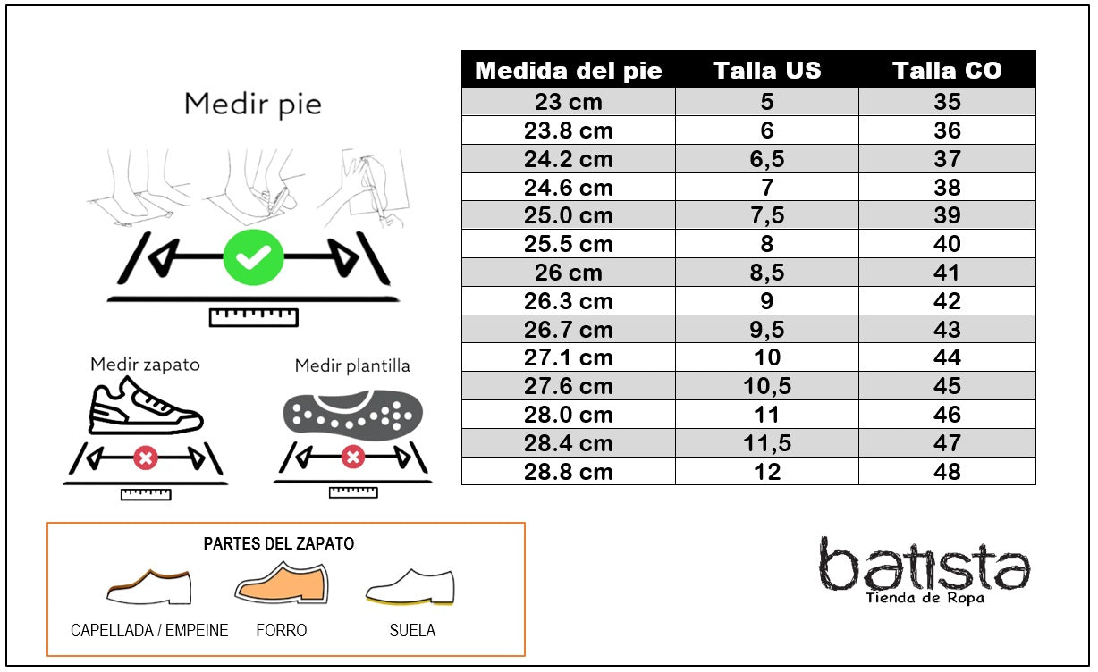 Zapatos Oxford 081863