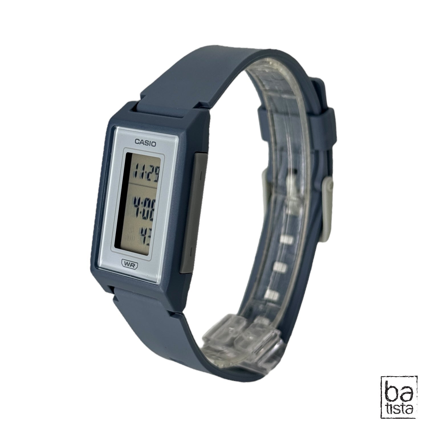 Reloj Casio LF-10WH-2DF